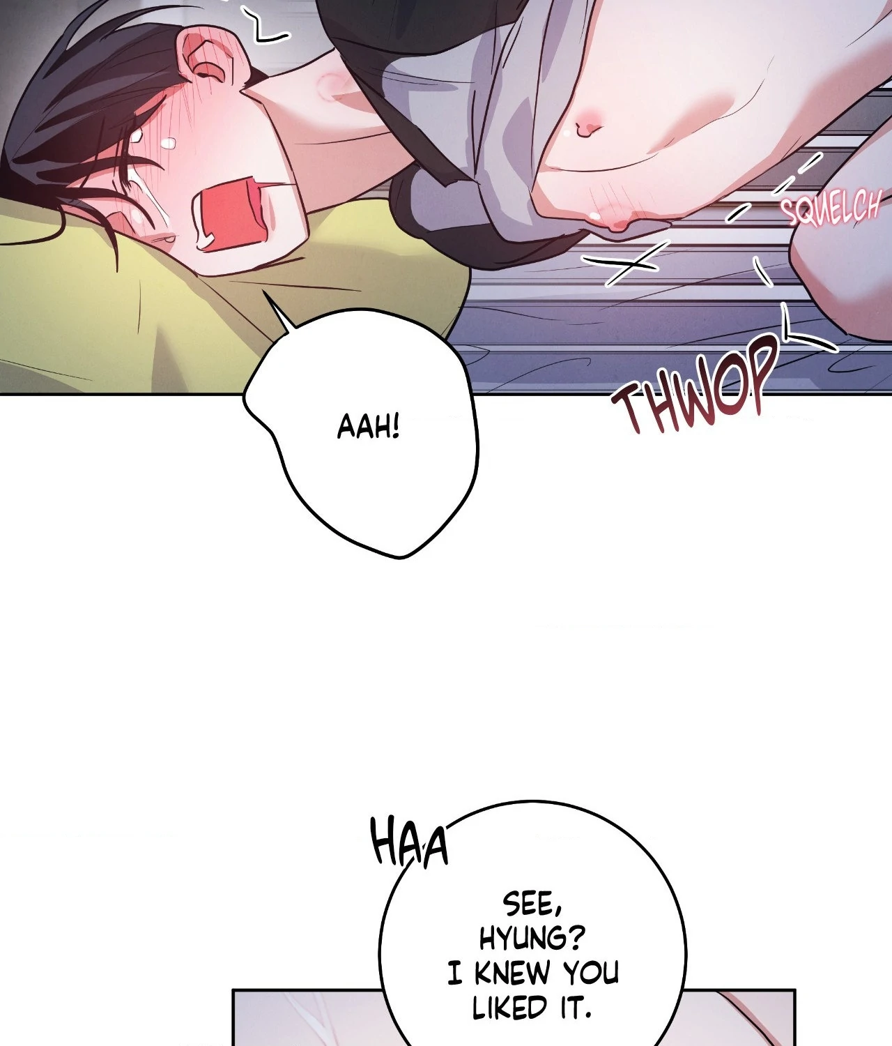 Near and Dear [Official] - Chapter 20 manhwa