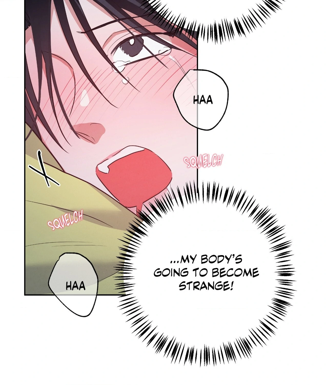 Near and Dear [Official] - Chapter 20 manhwa