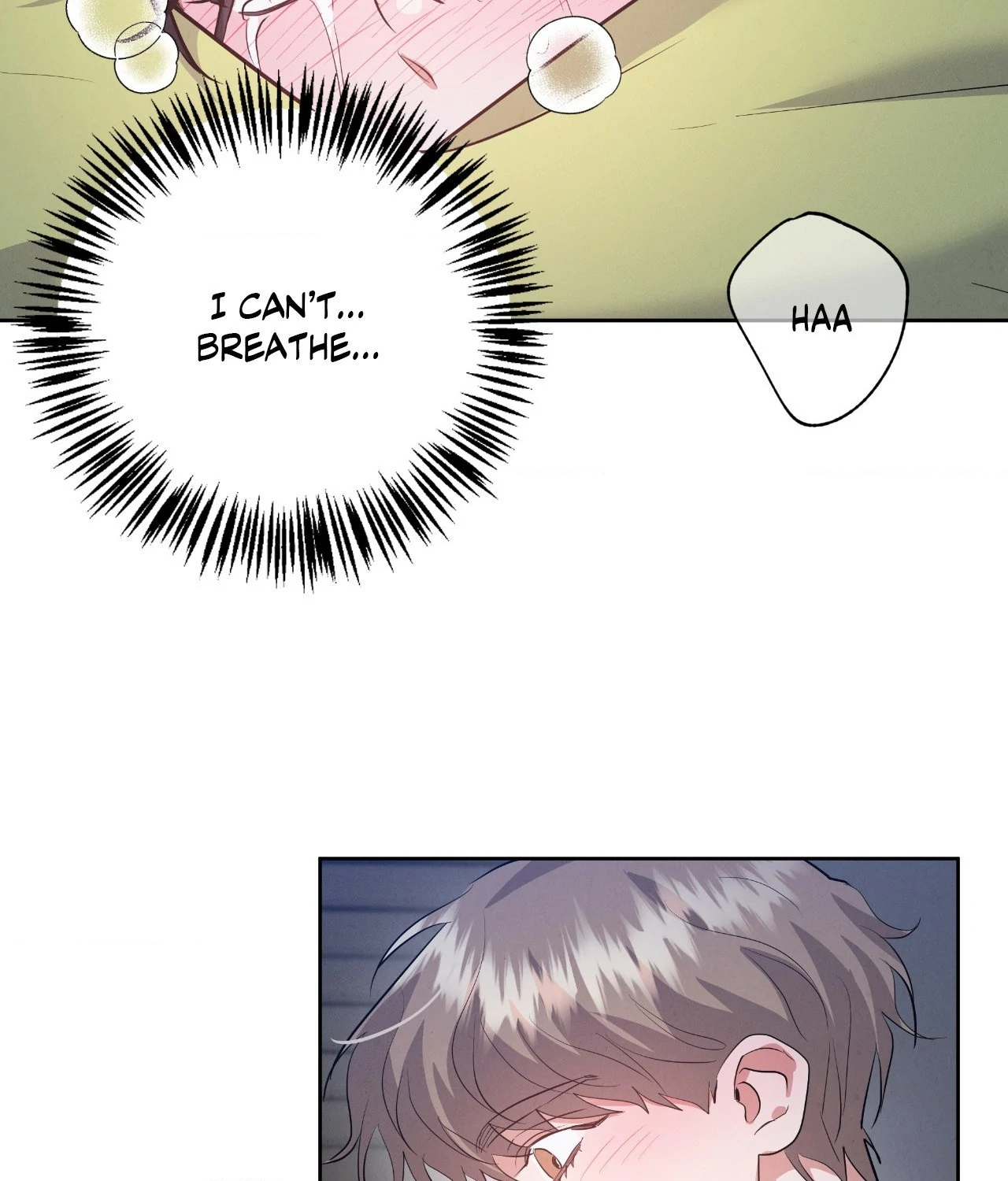 Near and Dear [Official] - Chapter 20 manhwa