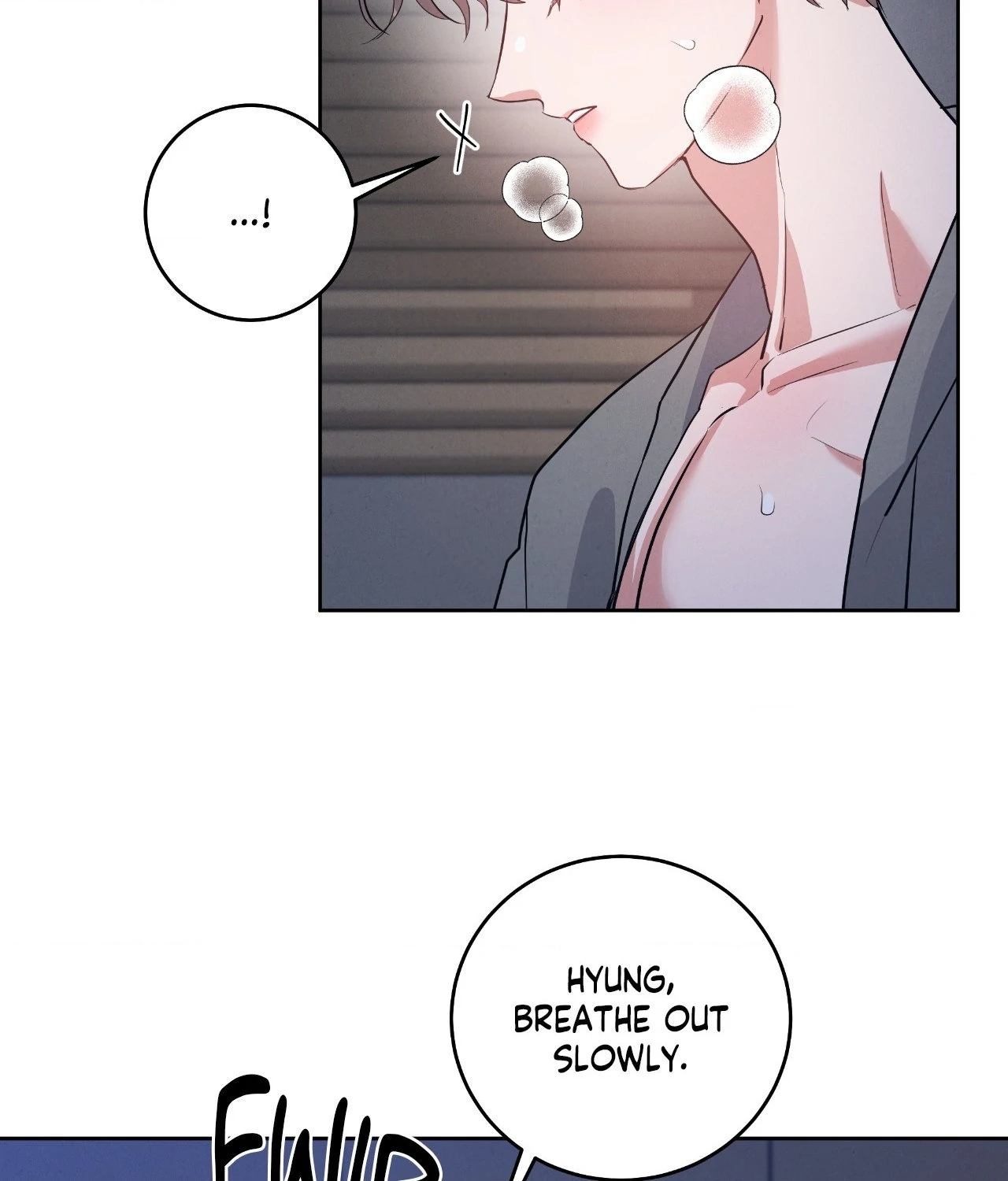 Near and Dear [Official] - Chapter 20 manhwa