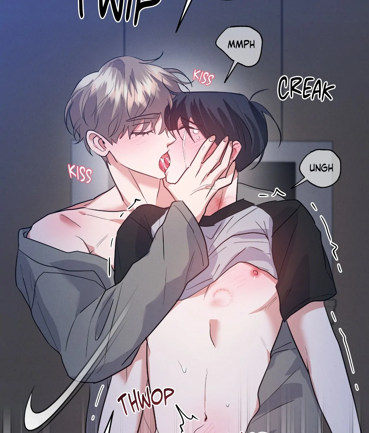 Near and Dear [Official] - Chapter 20 manhwa