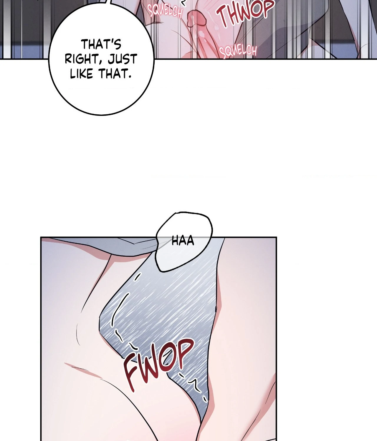Near and Dear [Official] - Chapter 20 manhwa