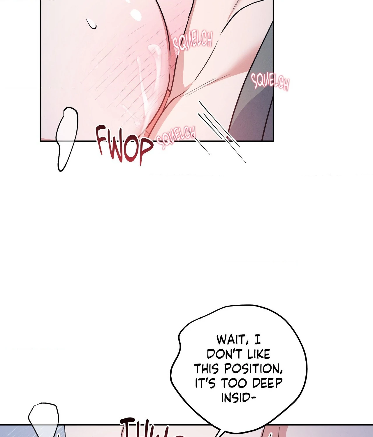 Near and Dear [Official] - Chapter 20 manhwa