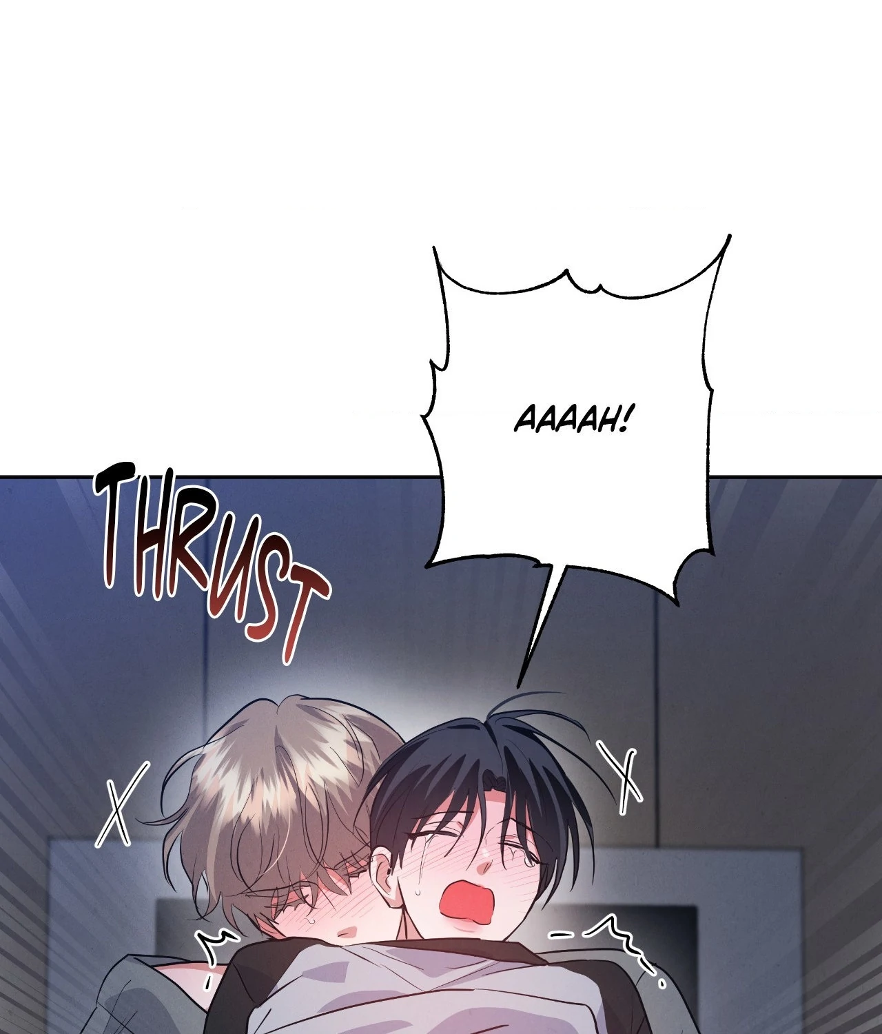 Near and Dear [Official] - Chapter 20 manhwa
