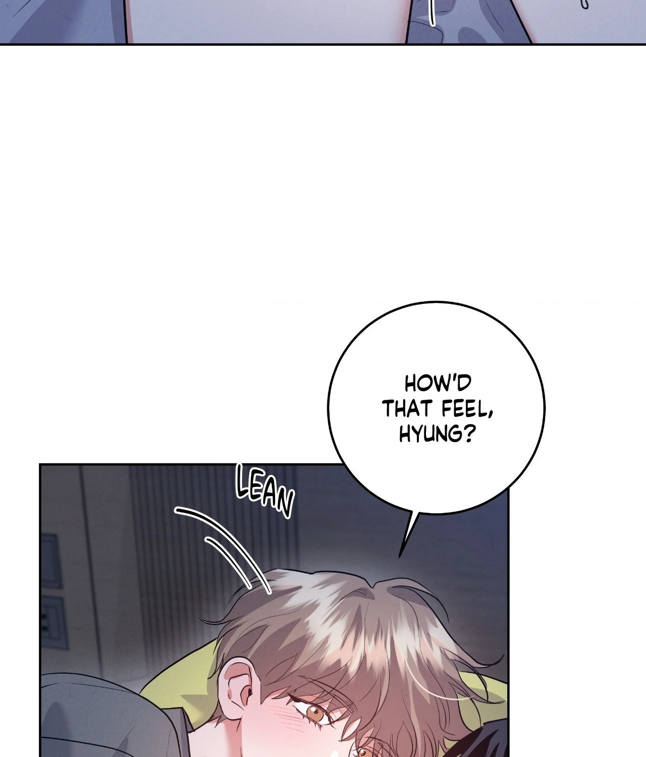 Near and Dear [Official] - Chapter 20 manhwa