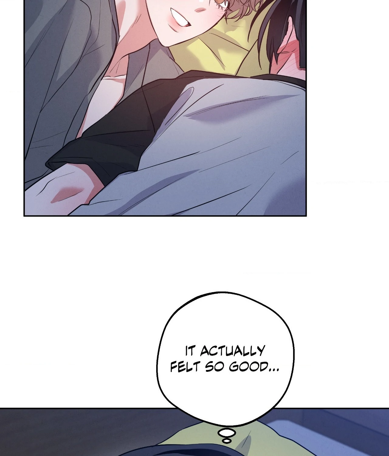 Near and Dear [Official] - Chapter 20 manhwa