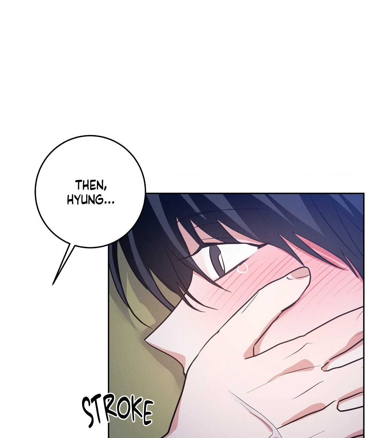 Near and Dear [Official] - Chapter 20 manhwa