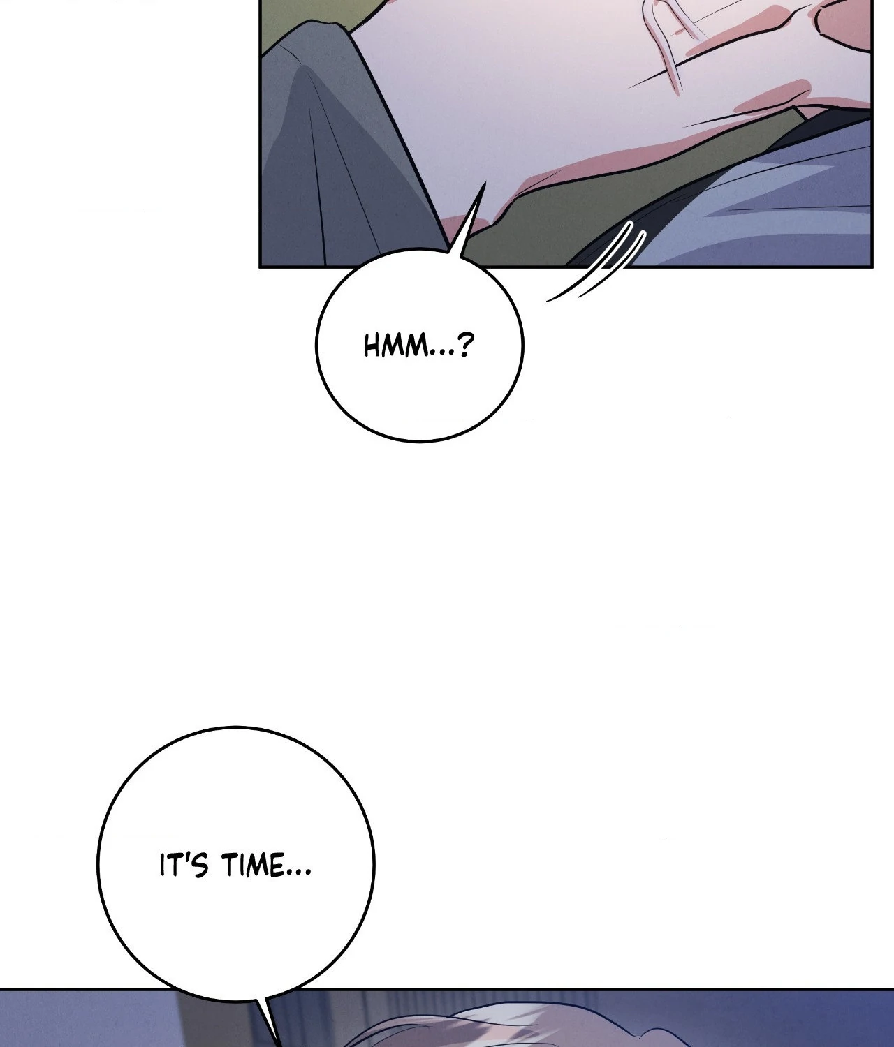 Near and Dear [Official] - Chapter 20 manhwa