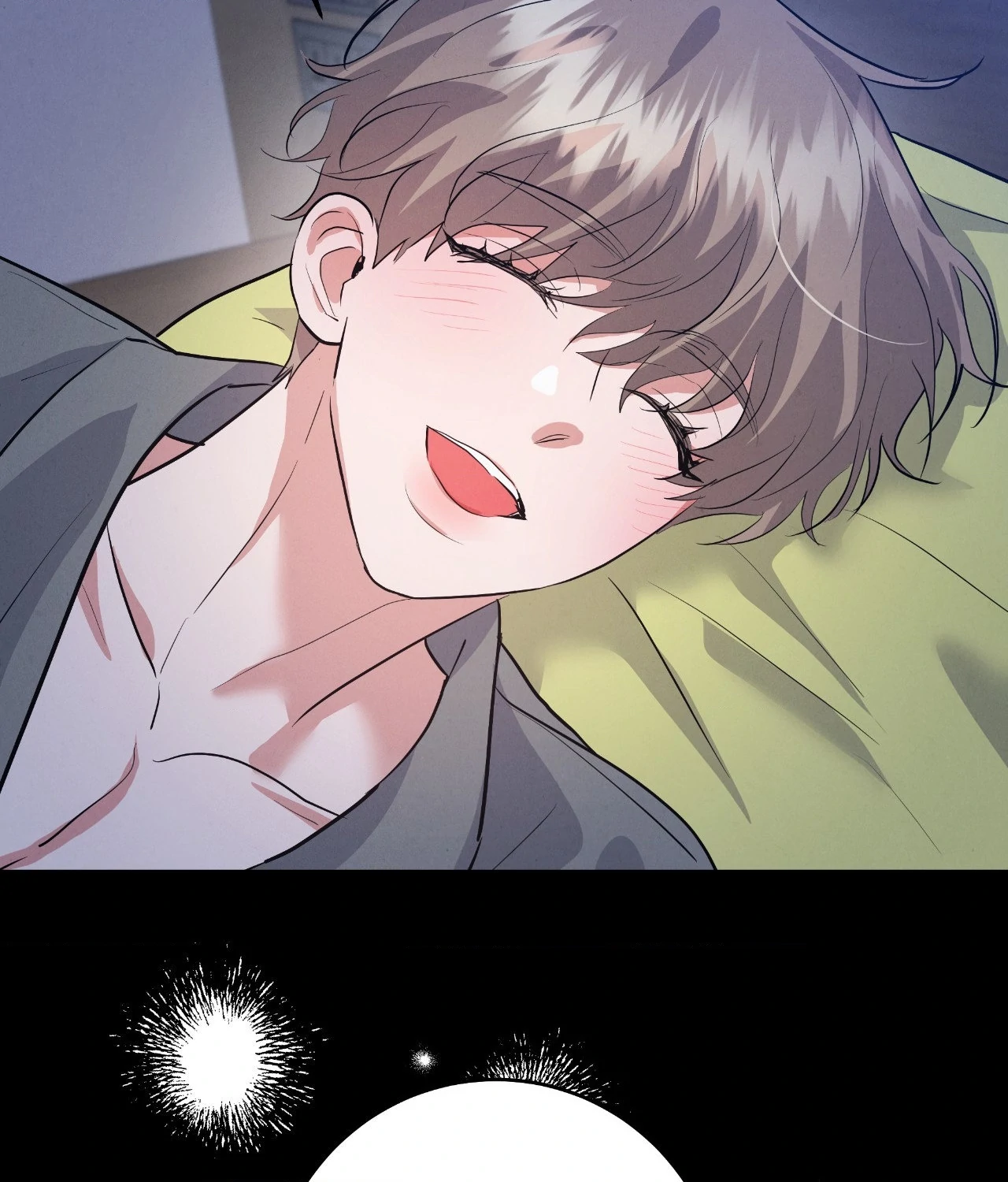 Near and Dear [Official] - Chapter 20 manhwa