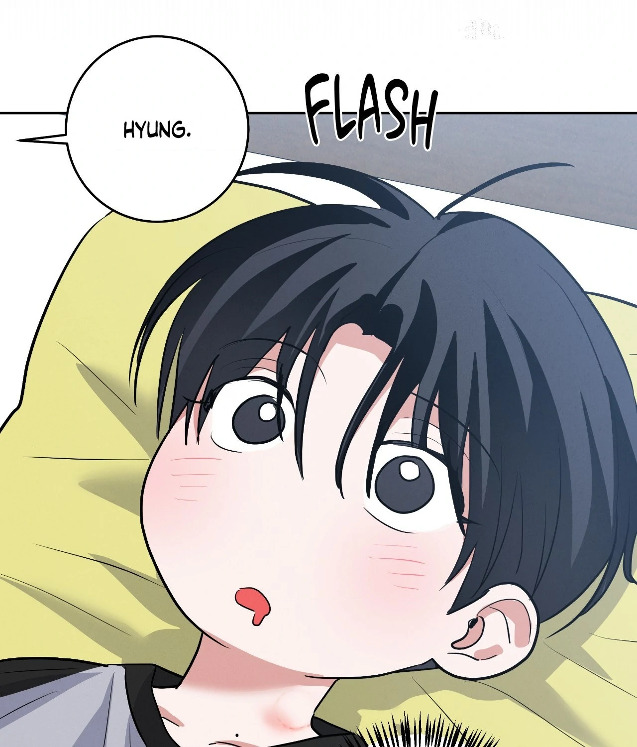 Near and Dear [Official] - Chapter 20 manhwa