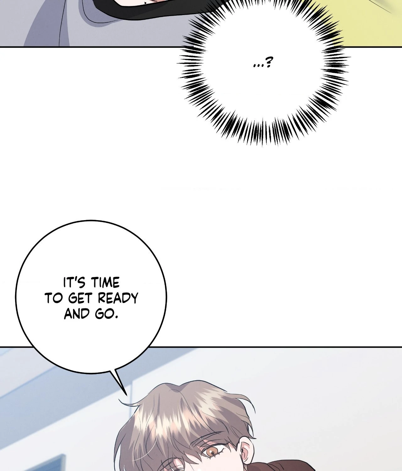 Near and Dear [Official] - Chapter 20 manhwa