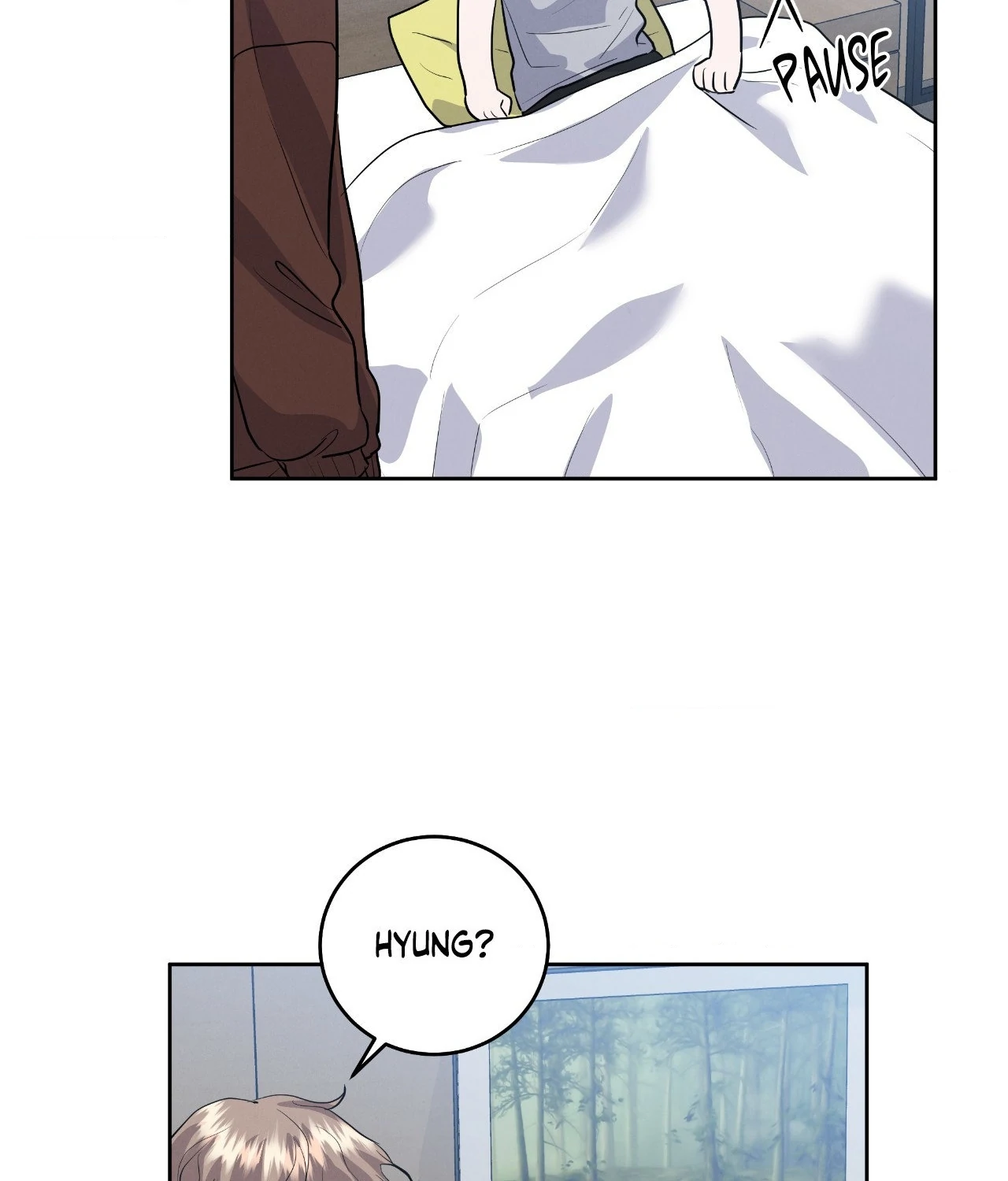 Near and Dear [Official] - Chapter 20 manhwa