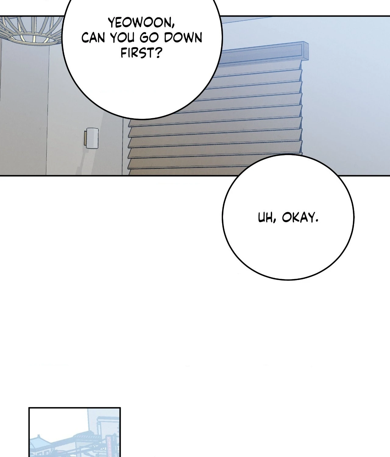 Near and Dear [Official] - Chapter 20 manhwa