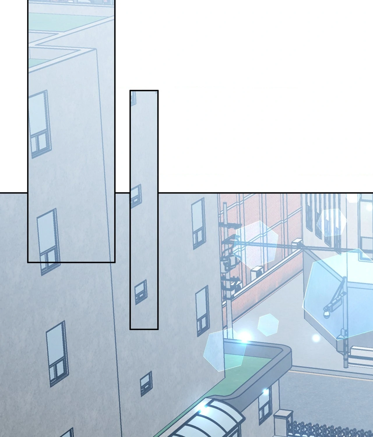 Near and Dear [Official] - Chapter 20 manhwa