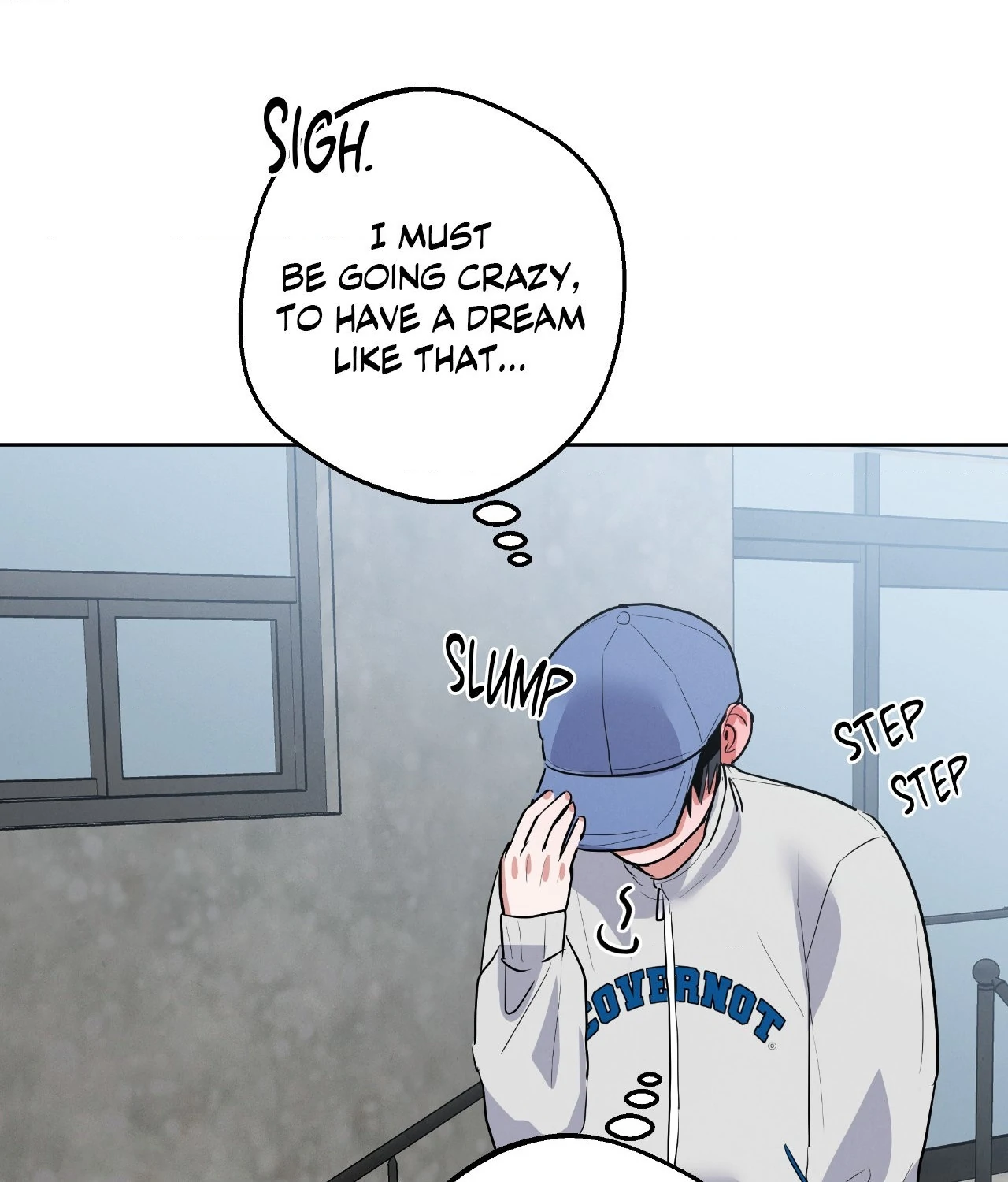 Near and Dear [Official] - Chapter 20 manhwa