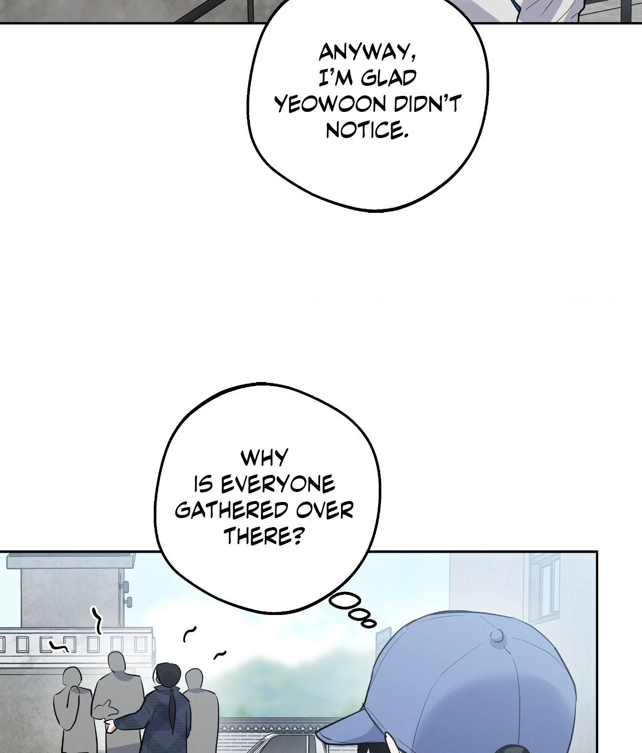 Near and Dear [Official] - Chapter 20 manhwa