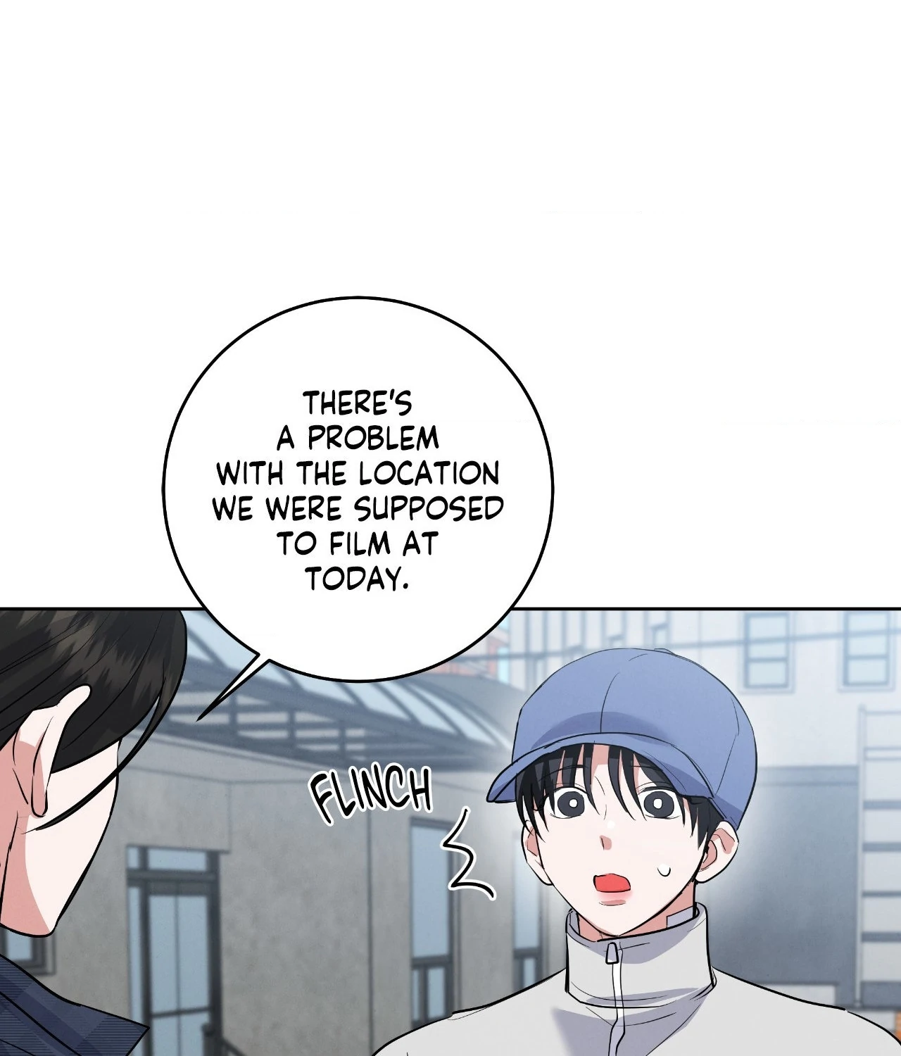 Near and Dear [Official] - Chapter 20 manhwa