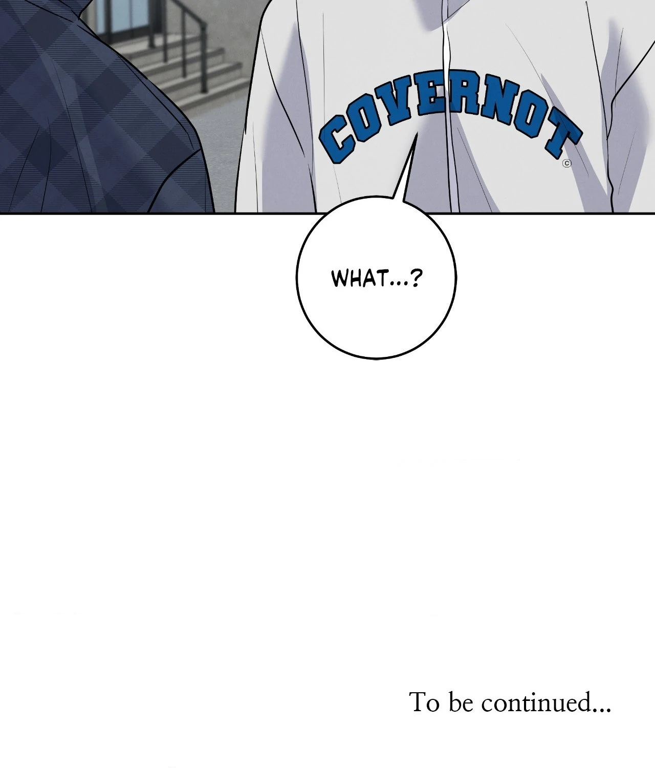 Near and Dear [Official] - Chapter 20 manhwa