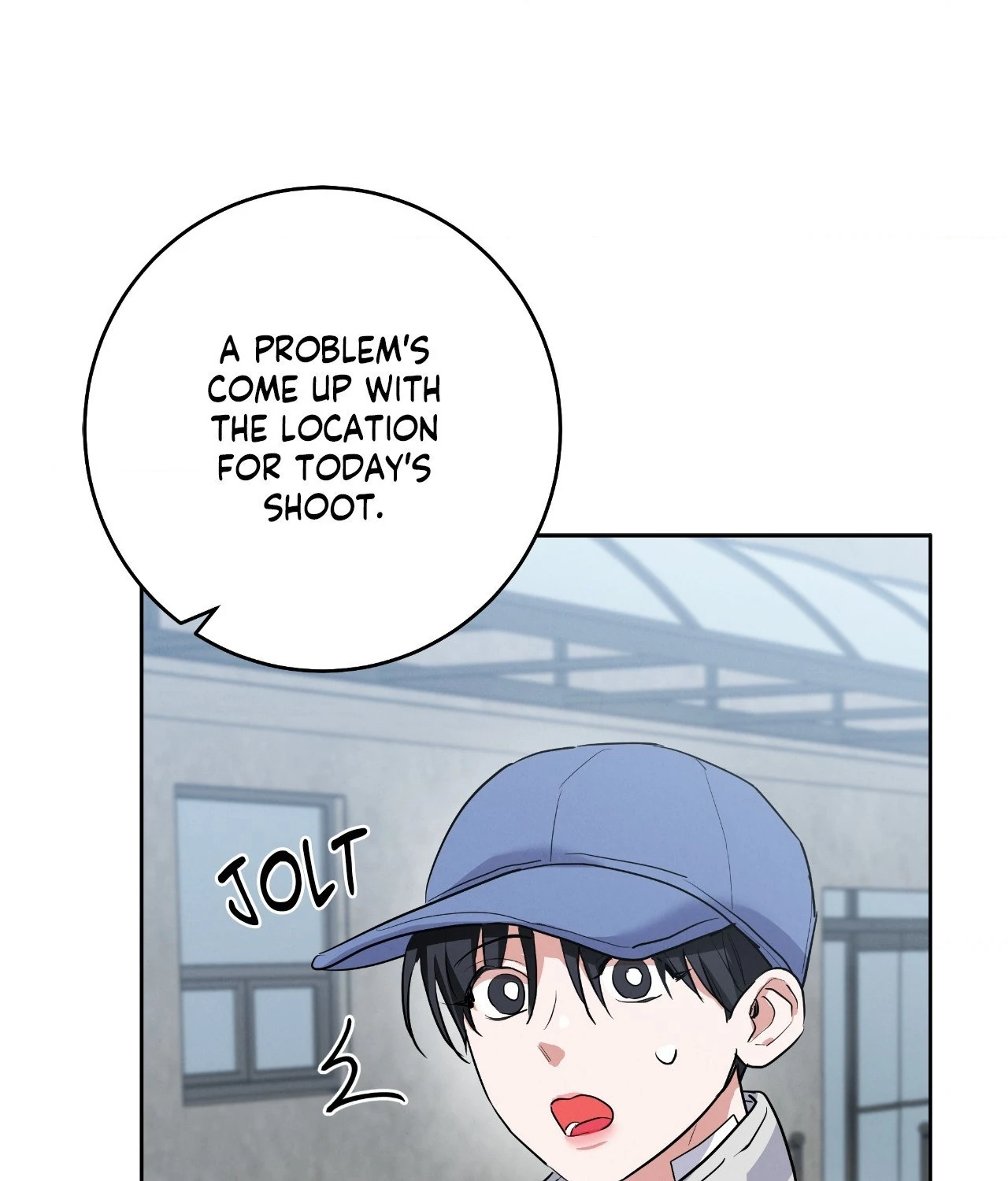 Near and Dear [Official] - Chapter 21 manhwa