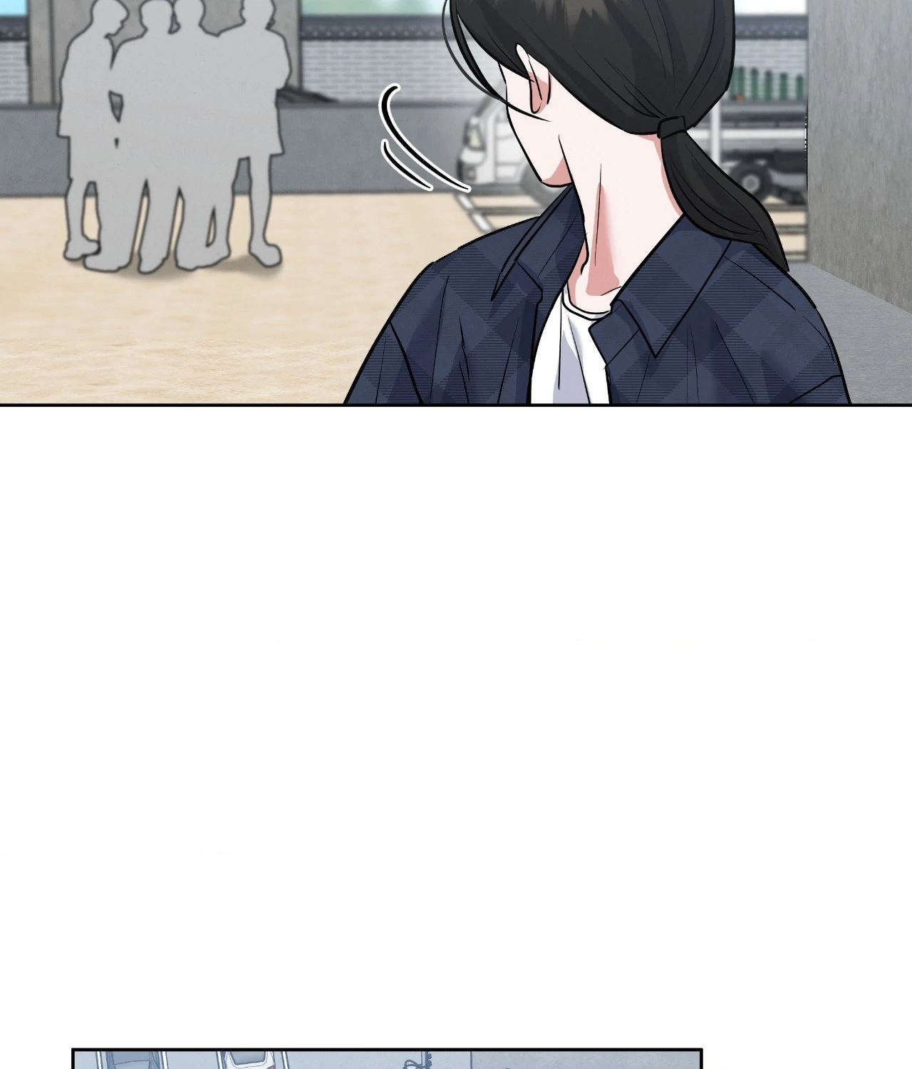 Near and Dear [Official] - Chapter 21 manhwa