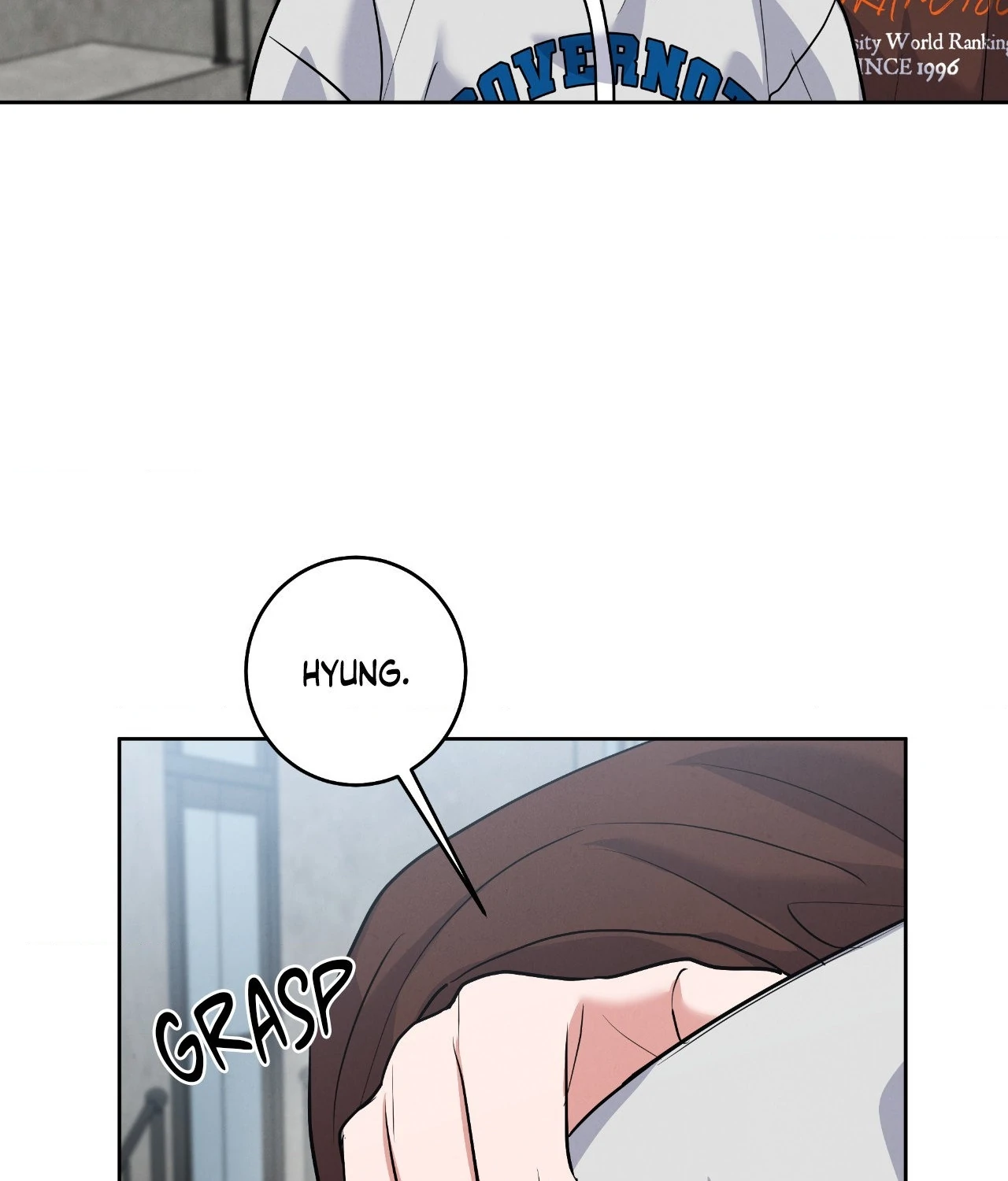 Near and Dear [Official] - Chapter 21 manhwa