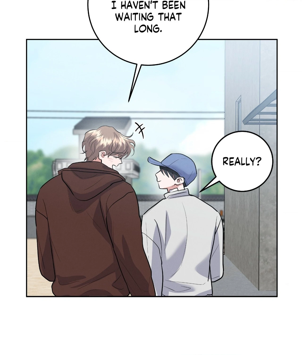 Near and Dear [Official] - Chapter 21 manhwa