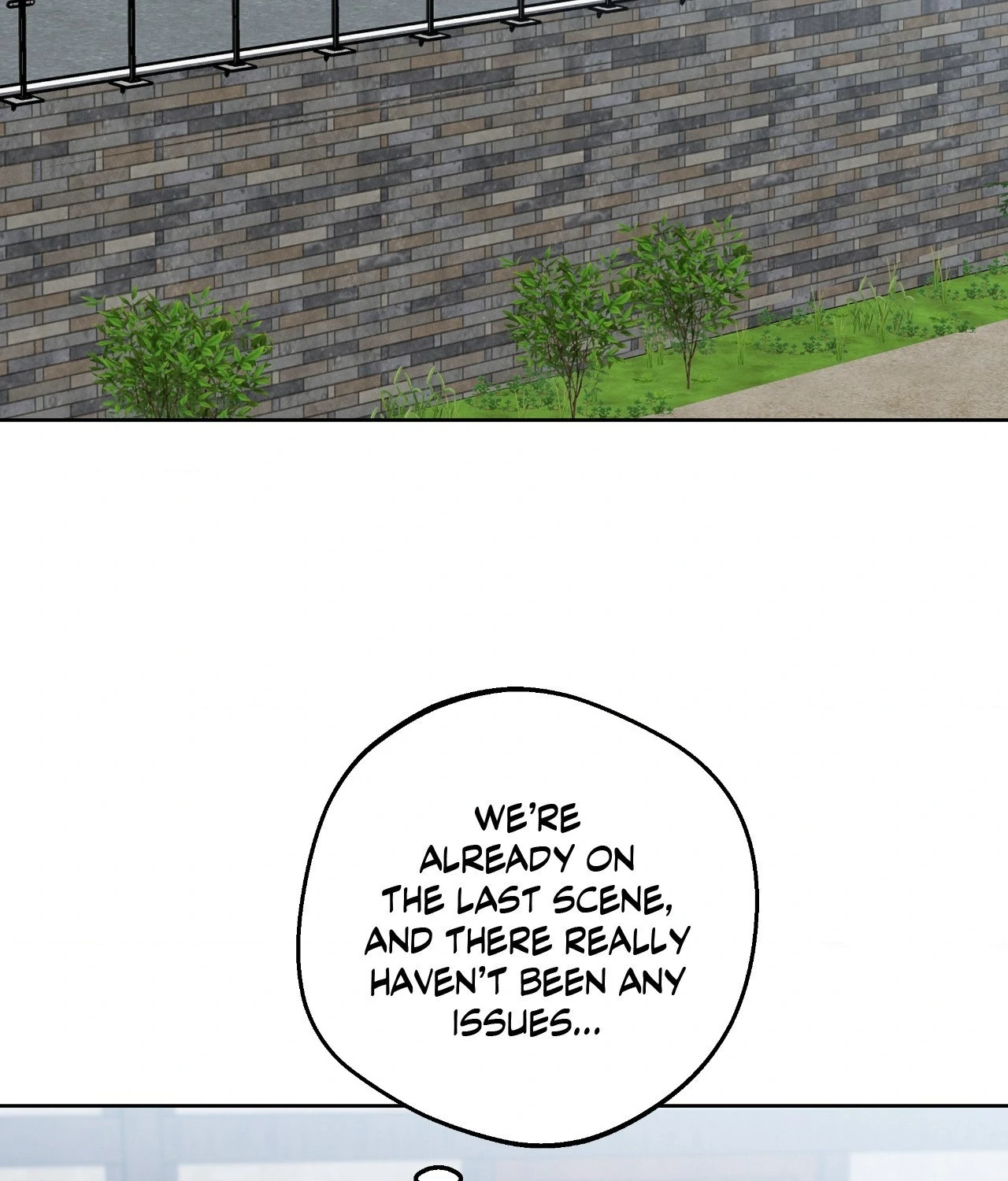Near and Dear [Official] - Chapter 21 manhwa
