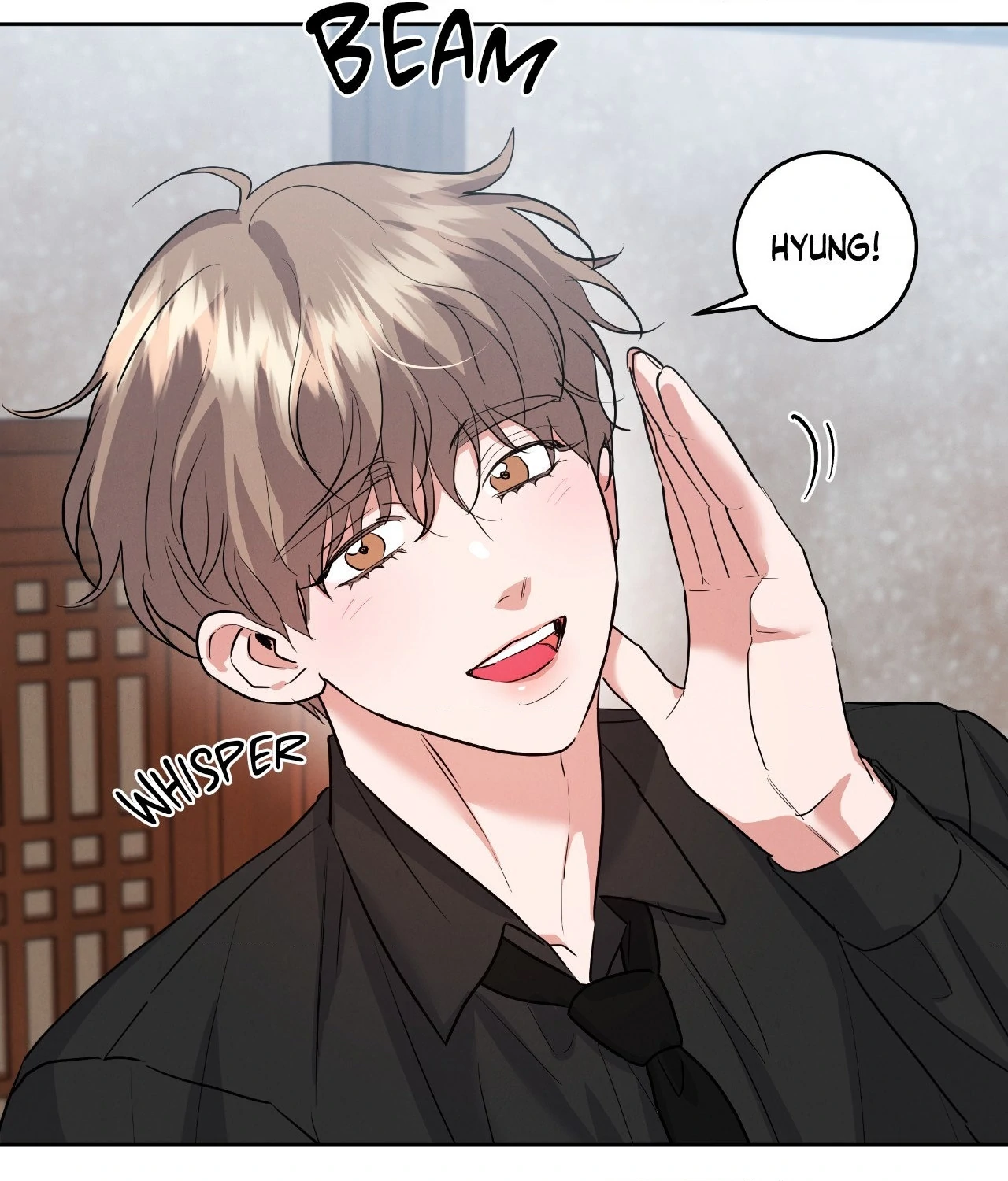 Near and Dear [Official] - Chapter 21 manhwa