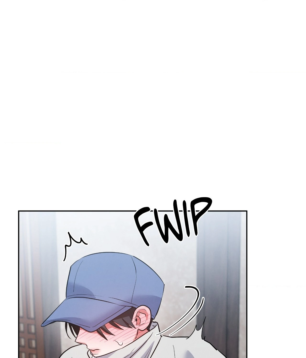 Near and Dear [Official] - Chapter 21 manhwa
