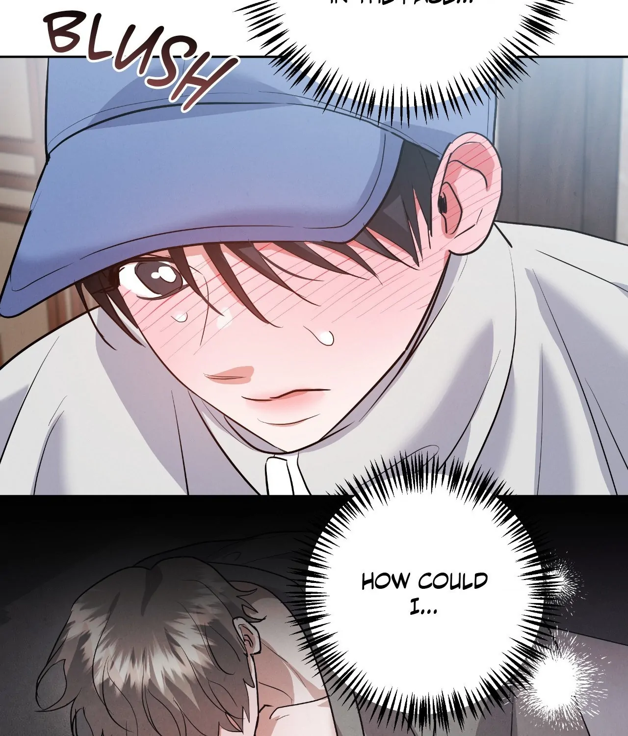 Near and Dear [Official] - Chapter 21 manhwa