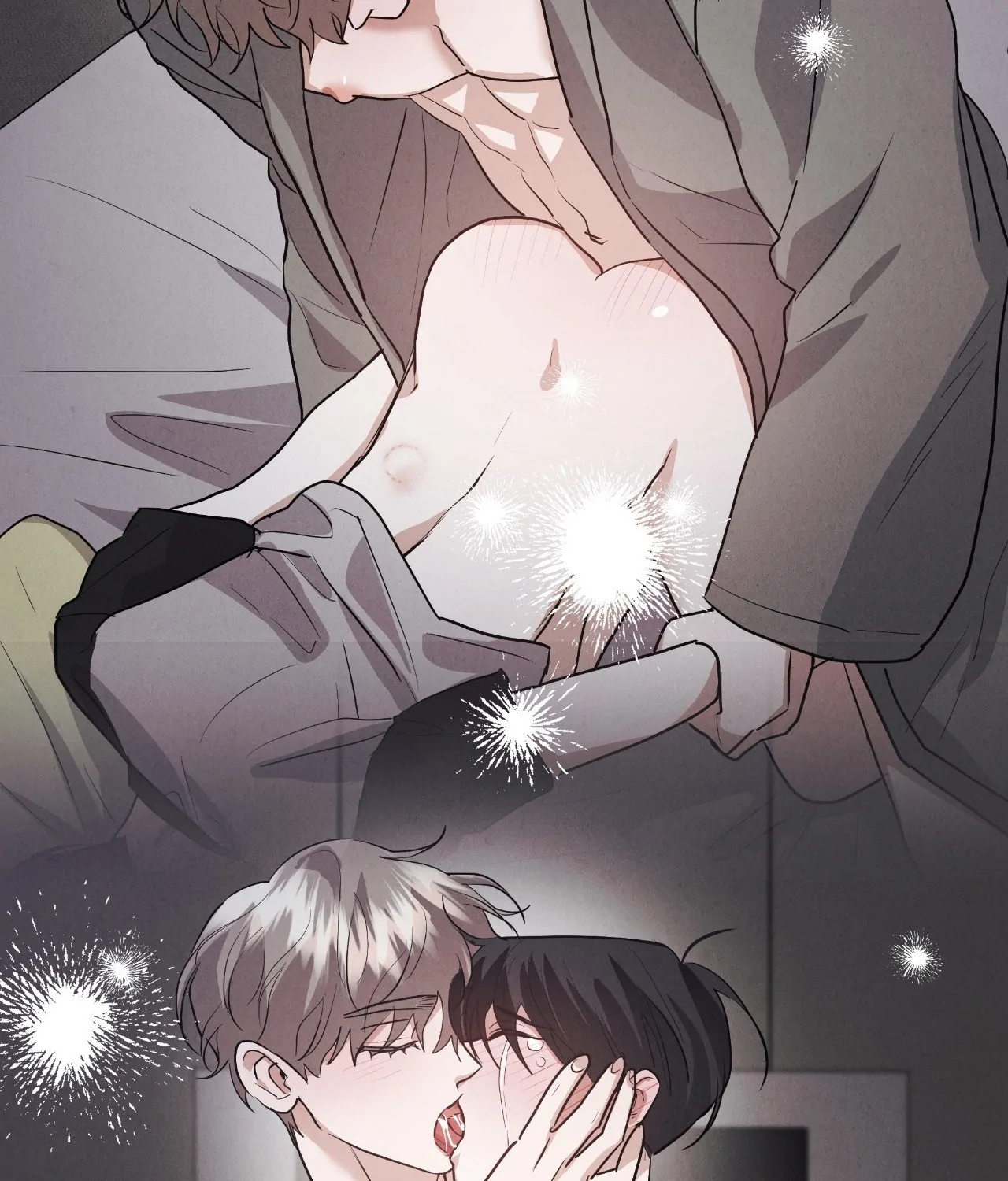 Near and Dear [Official] - Chapter 21 manhwa