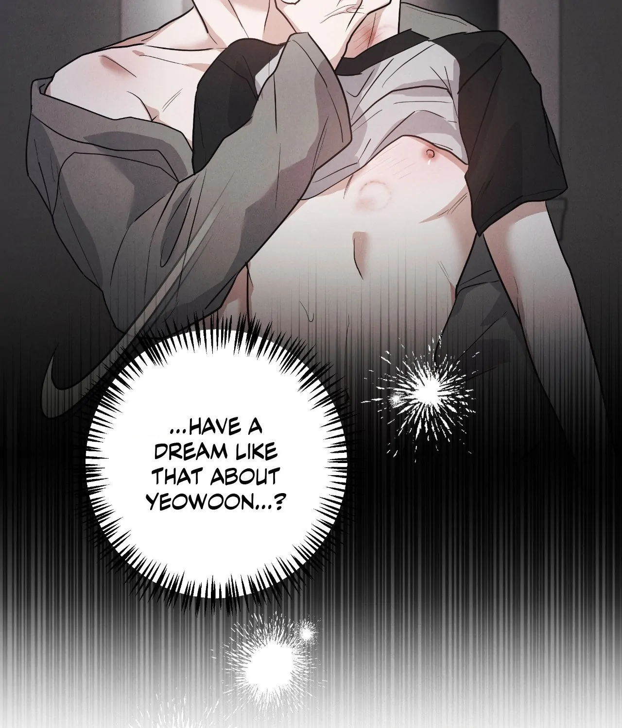 Near and Dear [Official] - Chapter 21 manhwa
