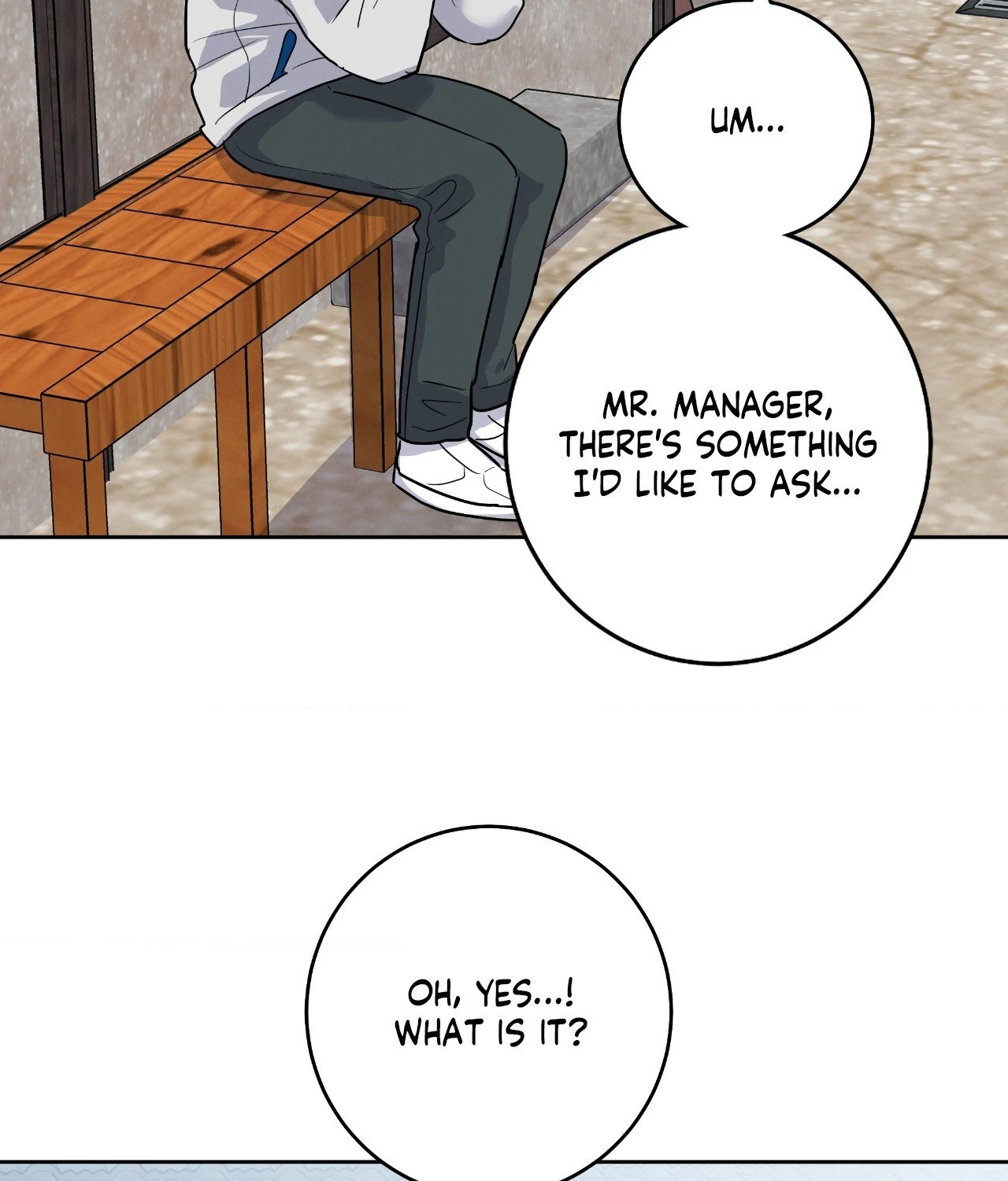 Near and Dear [Official] - Chapter 21 manhwa