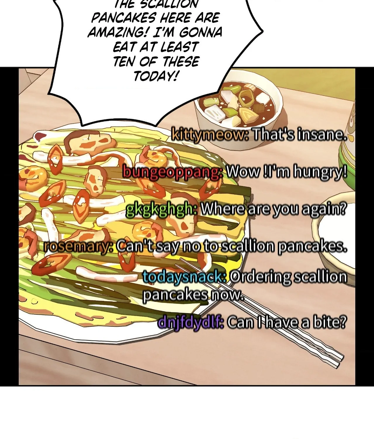 Near and Dear [Official] - Chapter 21 manhwa