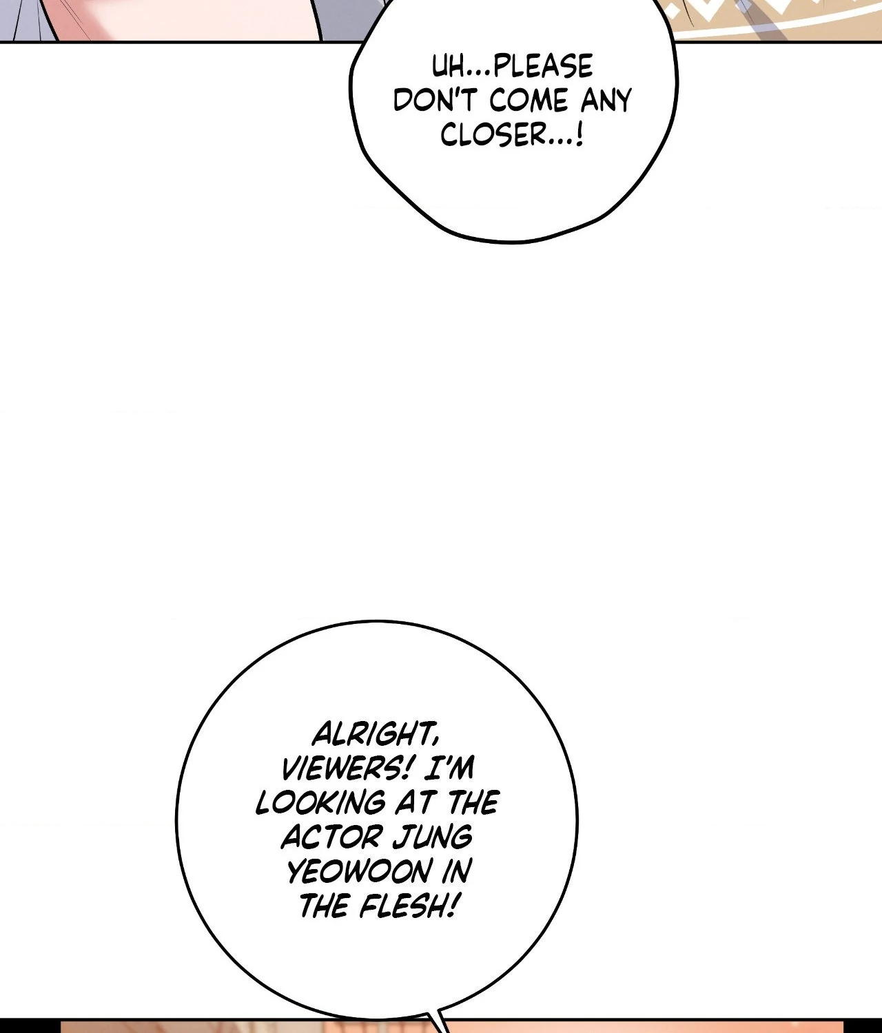 Near and Dear [Official] - Chapter 21 manhwa