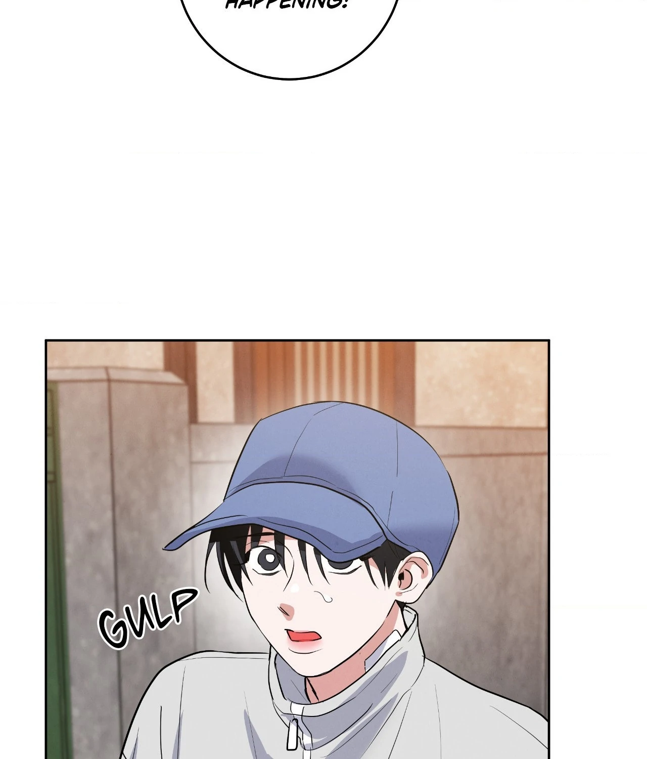 Near and Dear [Official] - Chapter 21 manhwa