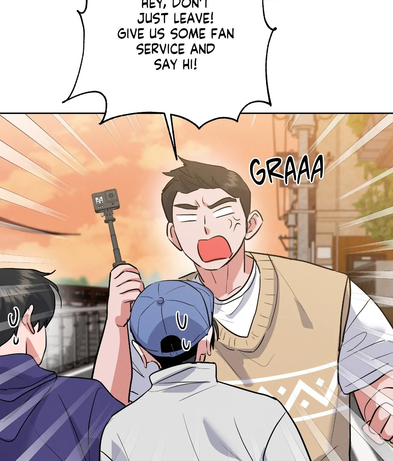 Near and Dear [Official] - Chapter 21 manhwa
