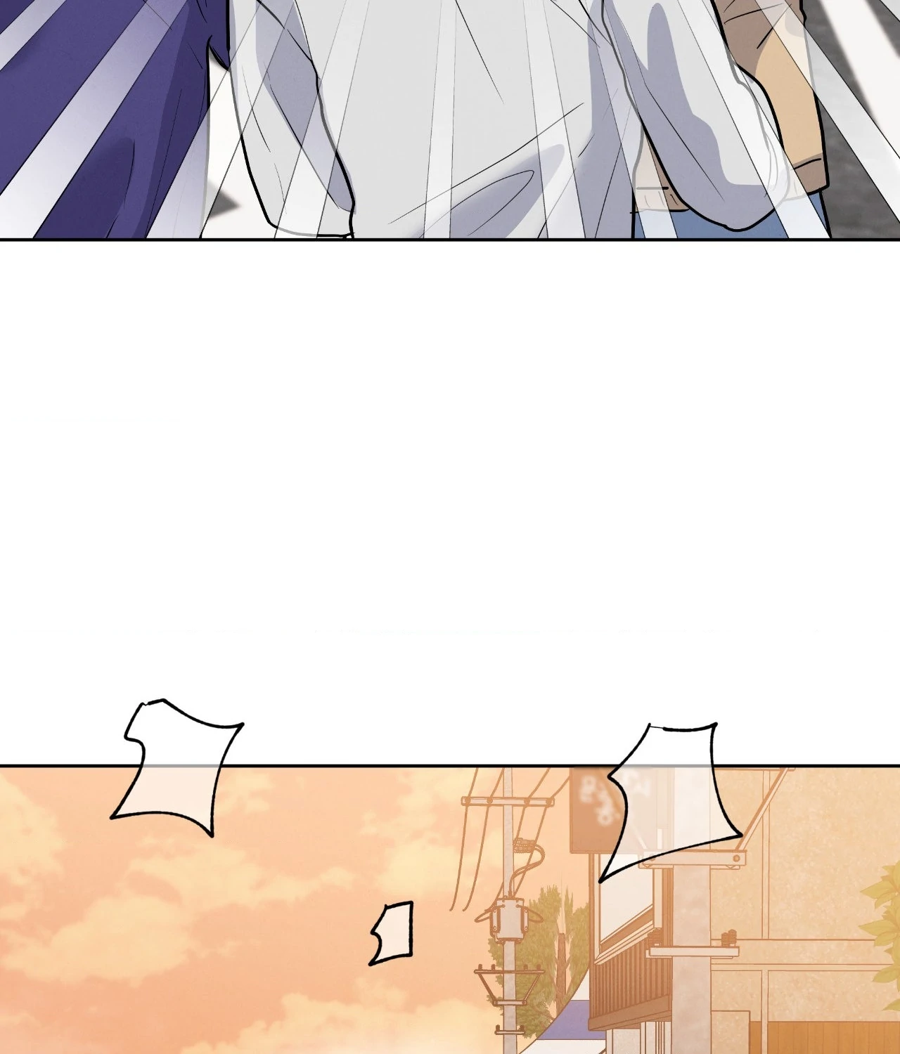 Near and Dear [Official] - Chapter 21 manhwa