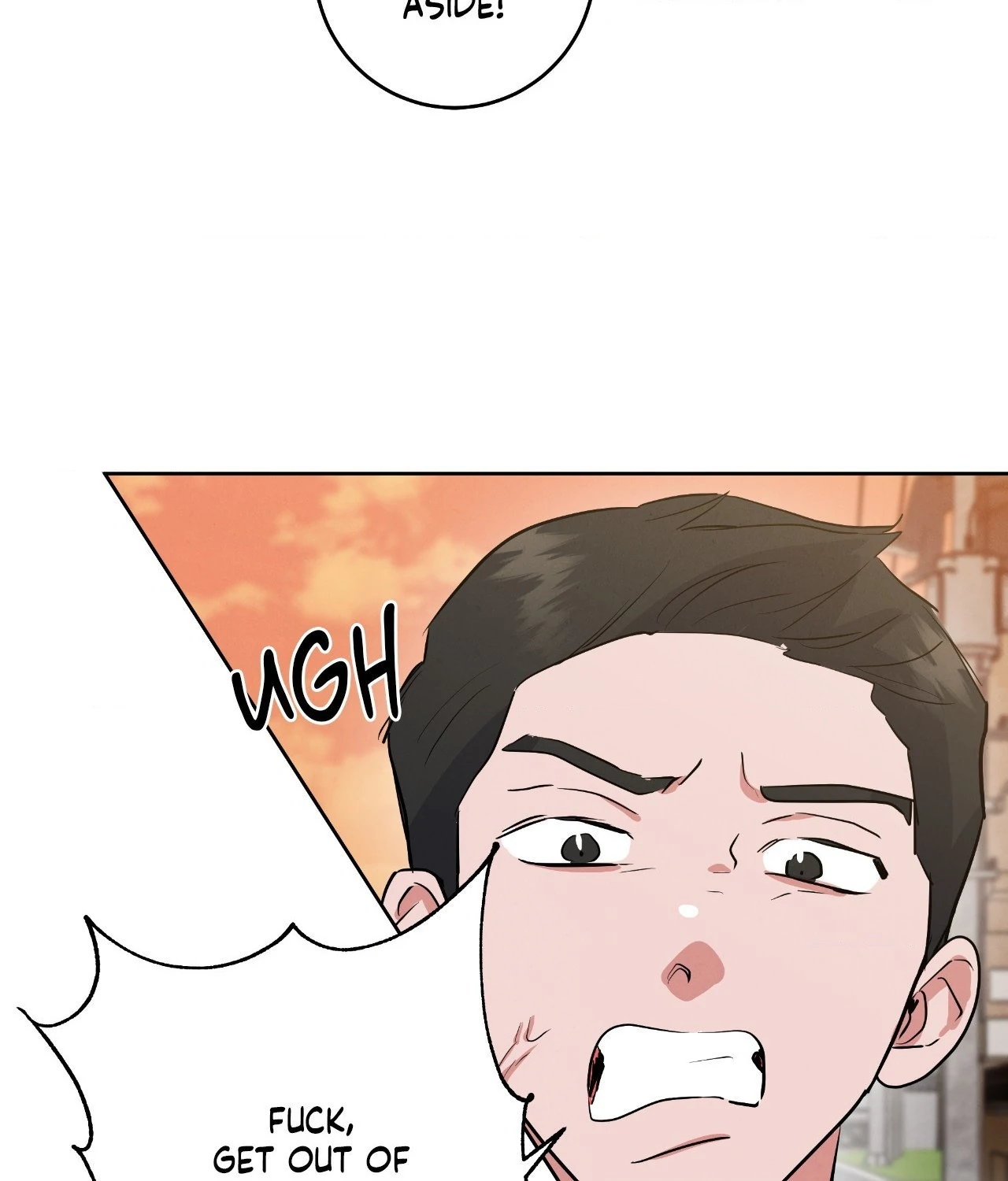 Near and Dear [Official] - Chapter 21 manhwa