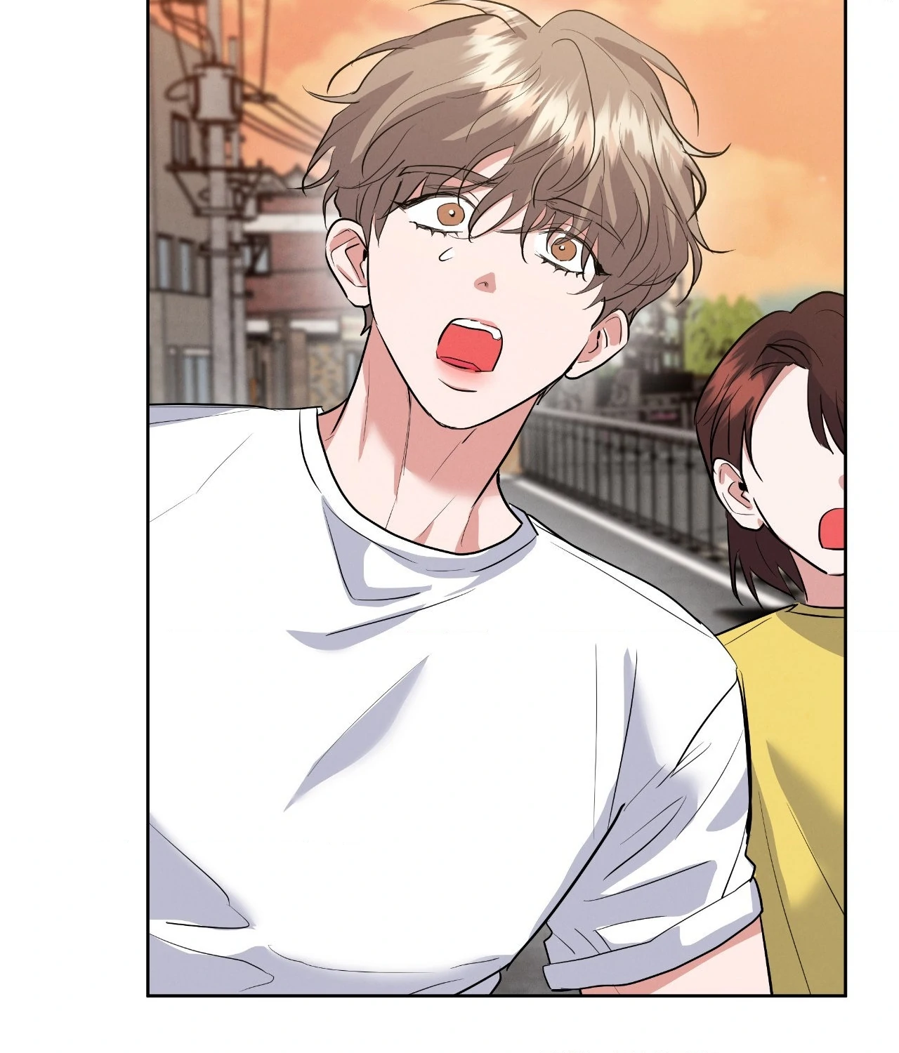 Near and Dear [Official] - Chapter 21 manhwa