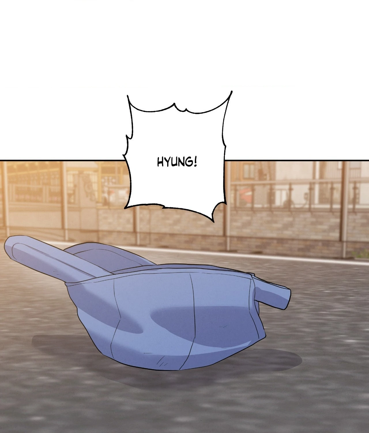 Near and Dear [Official] - Chapter 22 manhwa