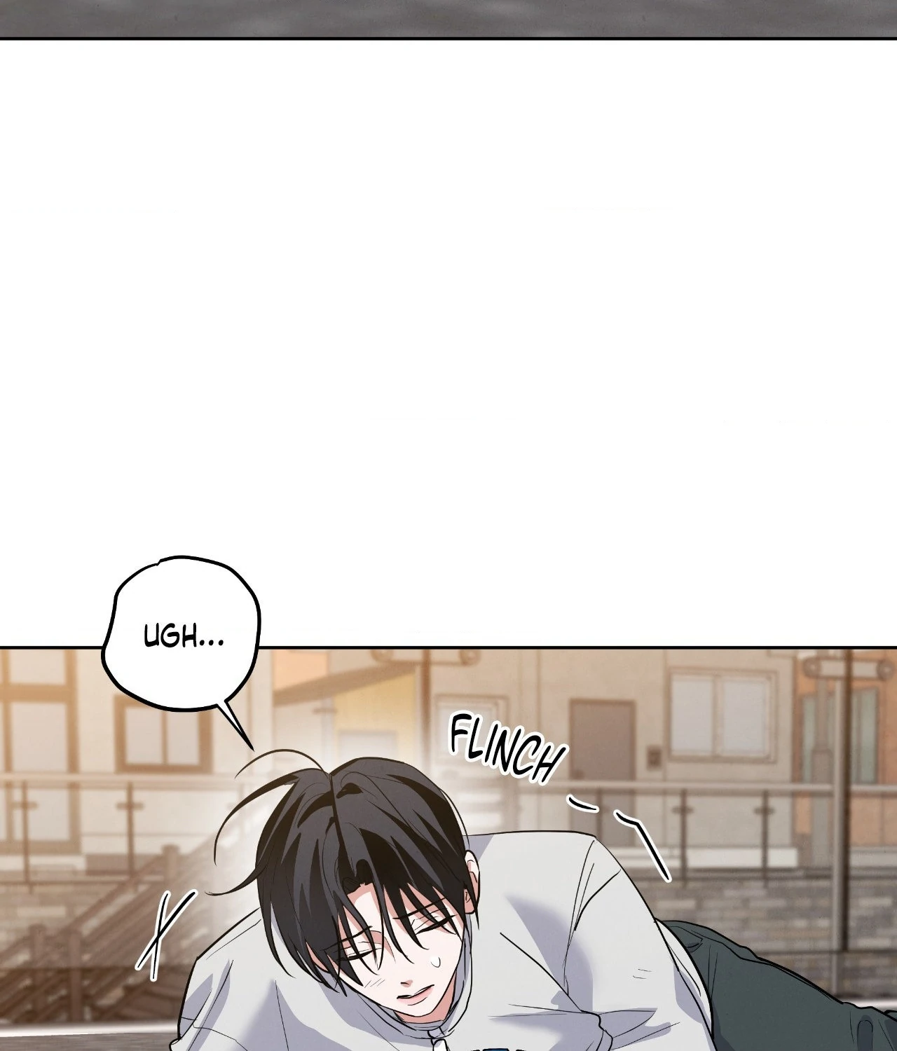 Near and Dear [Official] - Chapter 22 manhwa