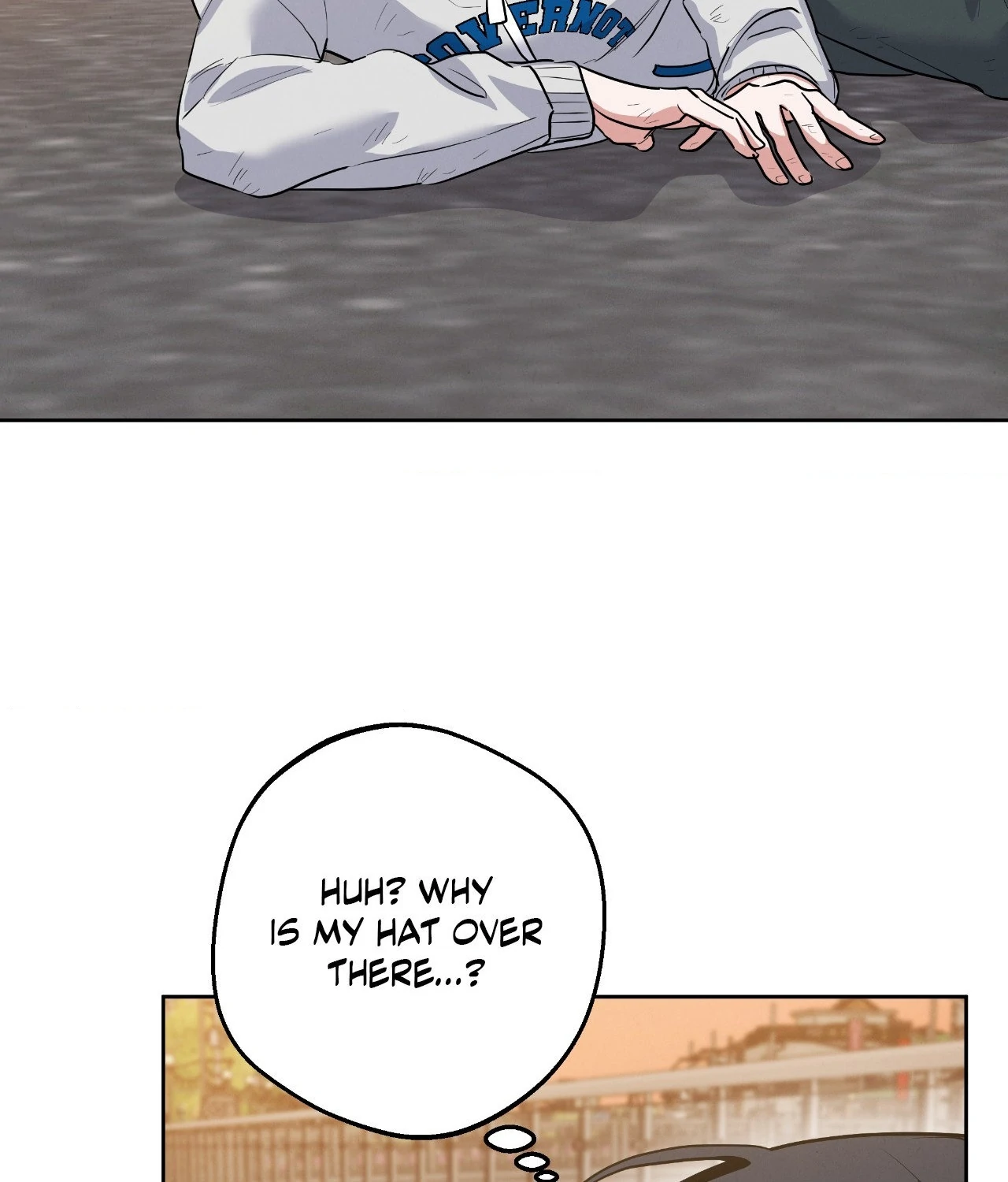 Near and Dear [Official] - Chapter 22 manhwa