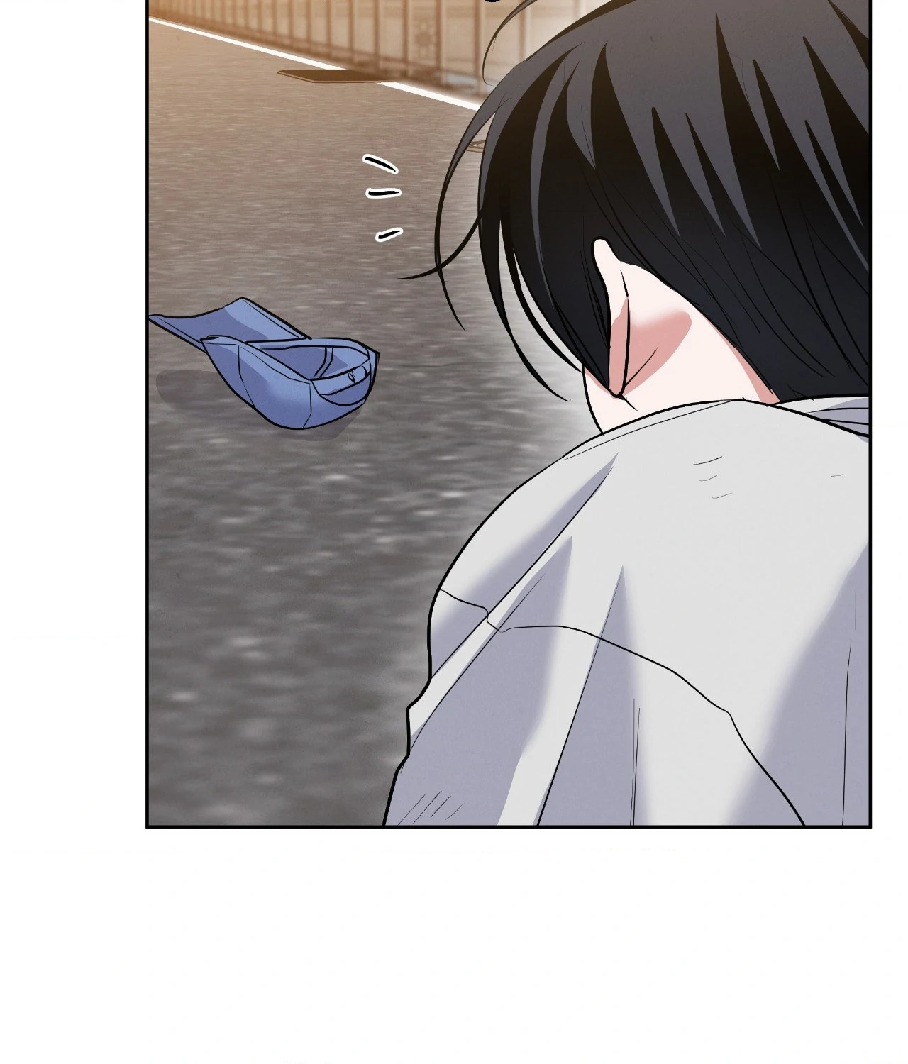 Near and Dear [Official] - Chapter 22 manhwa