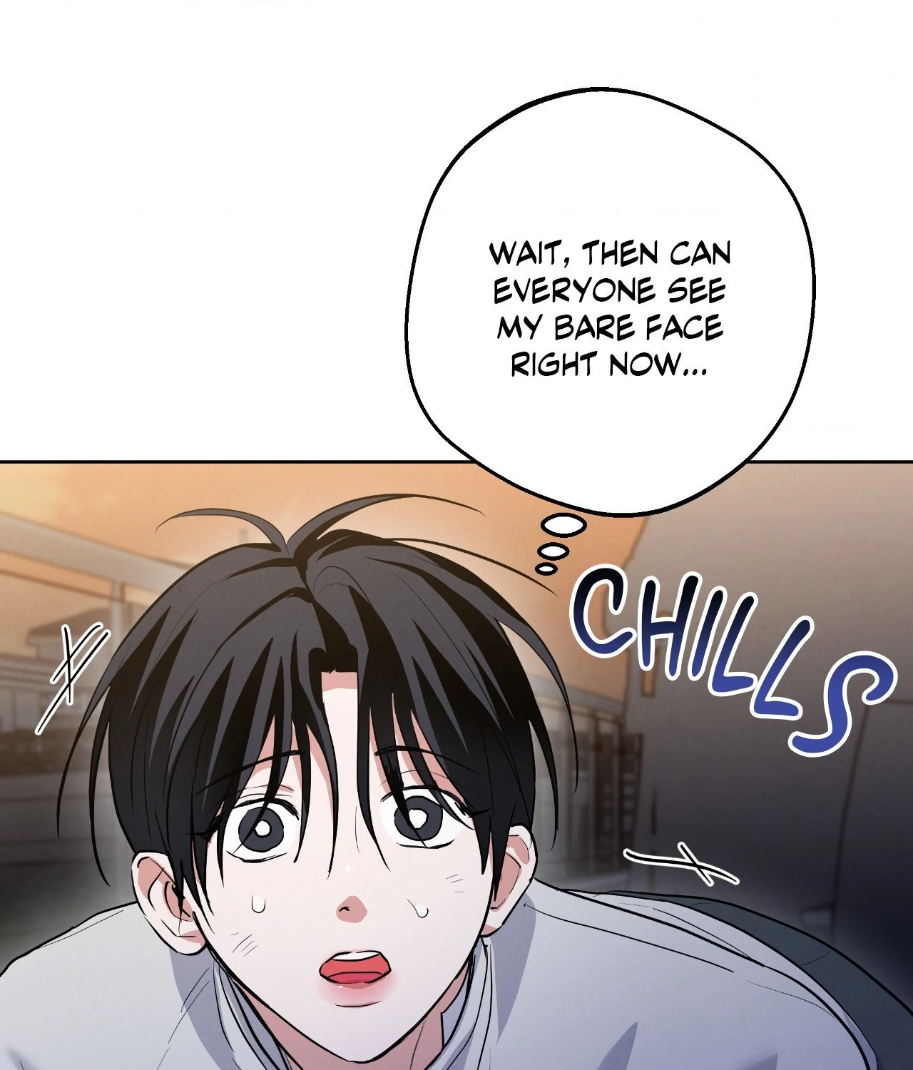 Near and Dear [Official] - Chapter 22 manhwa