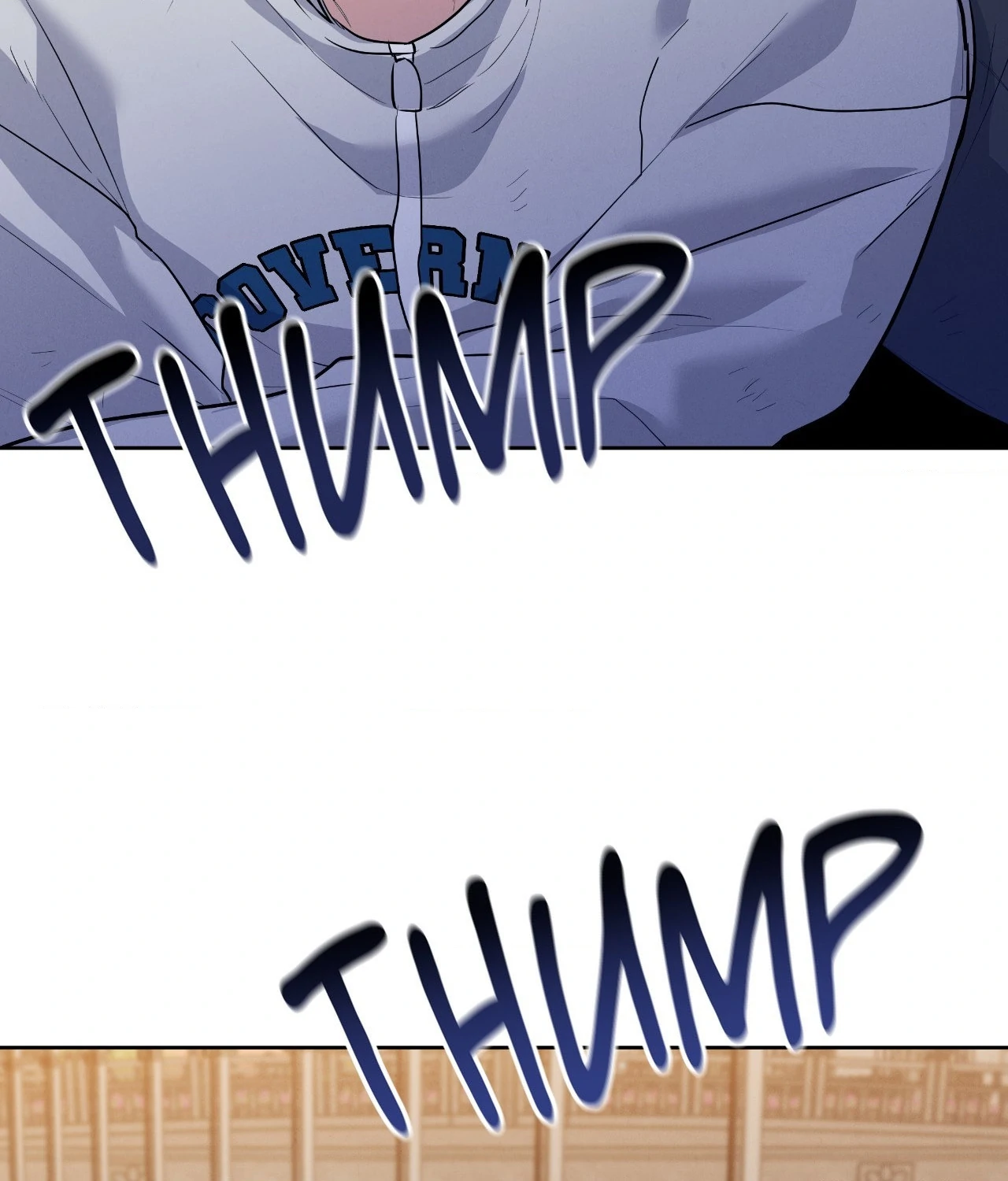 Near and Dear [Official] - Chapter 22 manhwa
