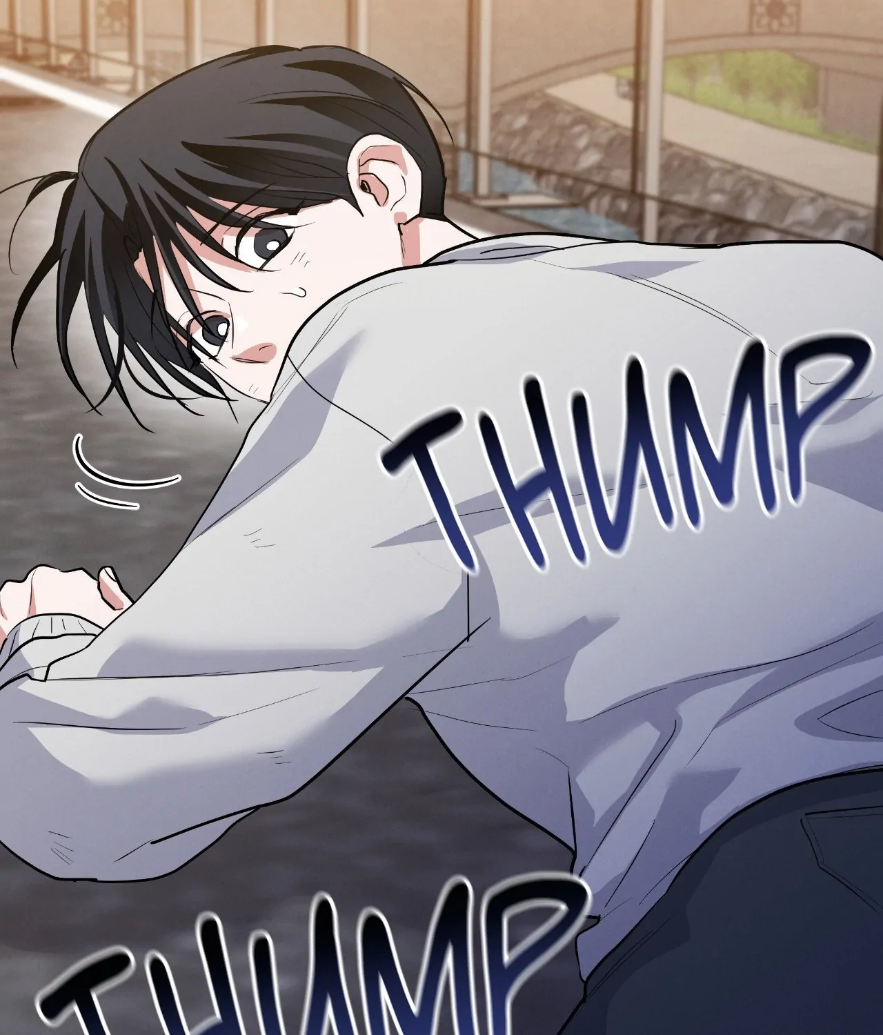Near and Dear [Official] - Chapter 22 manhwa