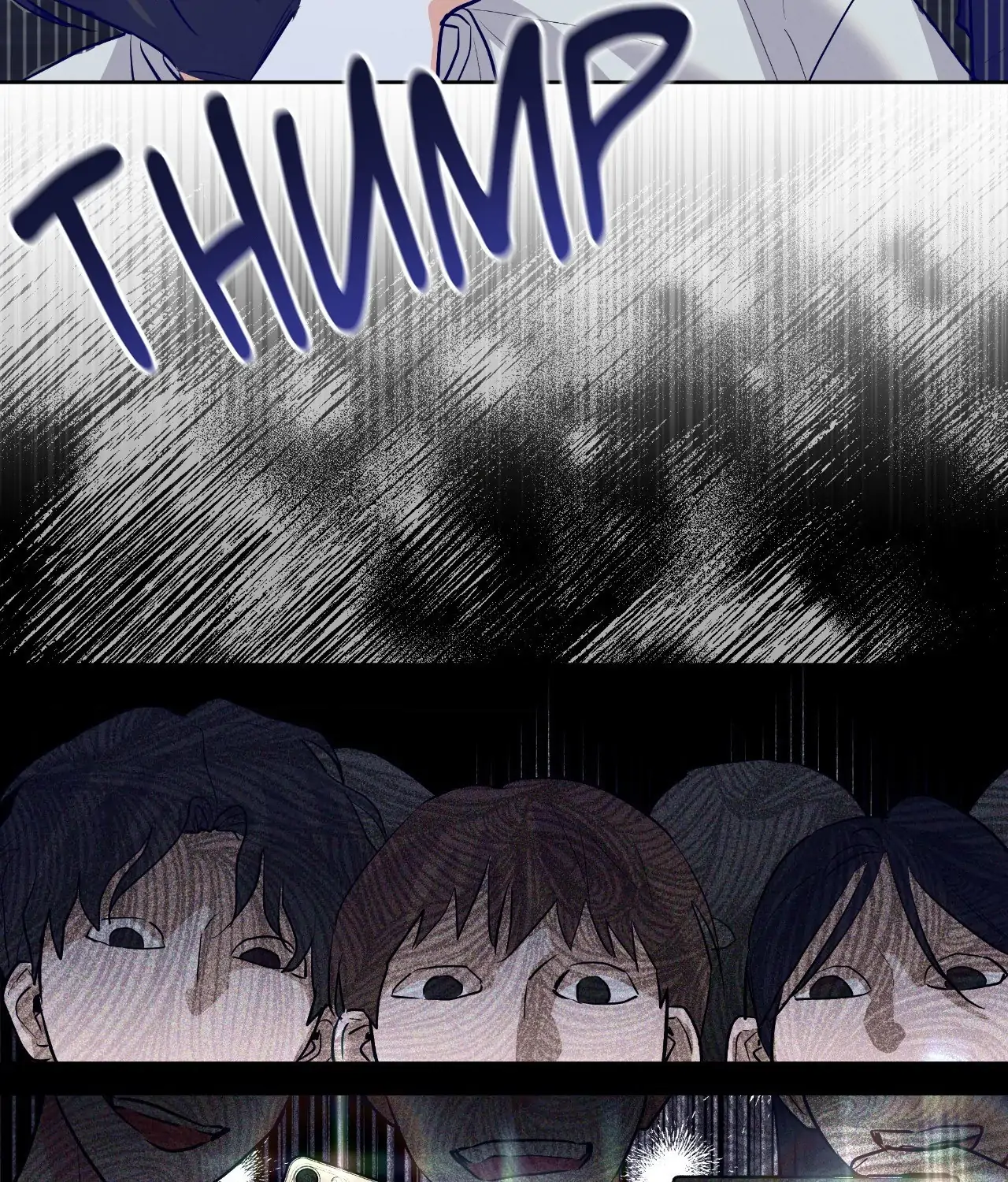 Near and Dear [Official] - Chapter 22 manhwa
