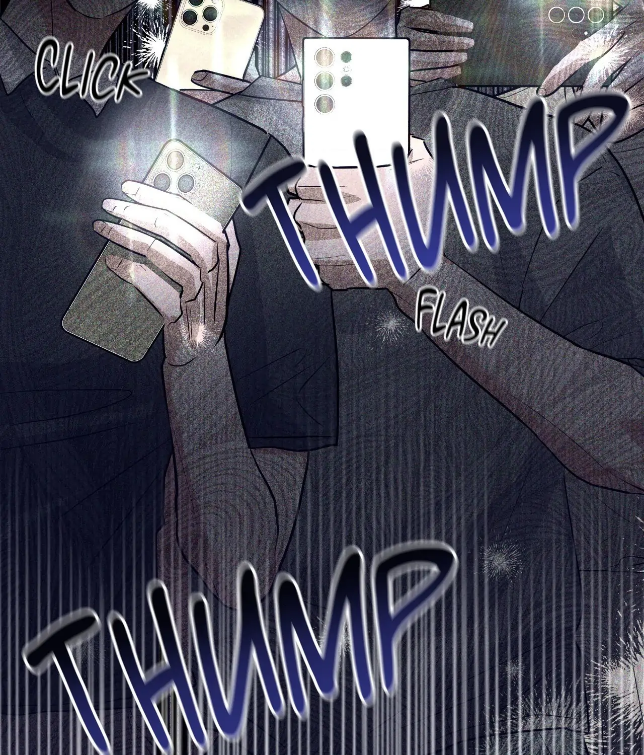 Near and Dear [Official] - Chapter 22 manhwa