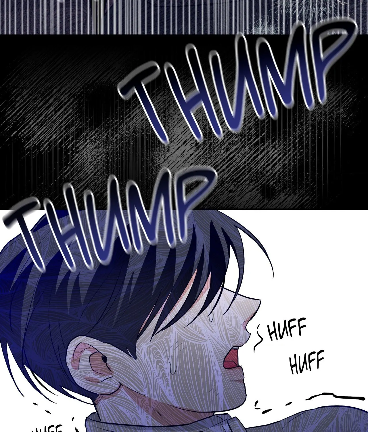 Near and Dear [Official] - Chapter 22 manhwa